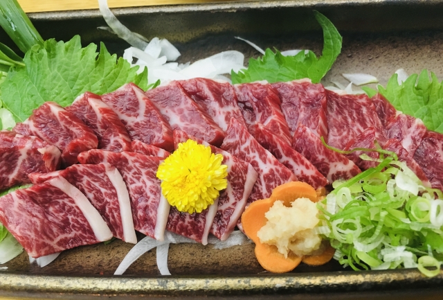 熊本馬肉重種馬的魅力是什麼