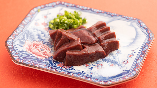 熊本馬肉刺身九州人氣餐廳