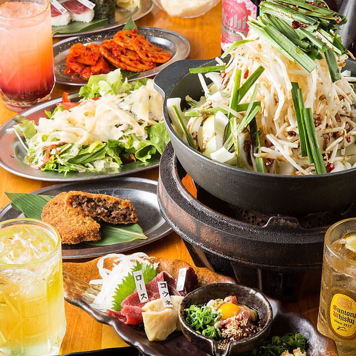 熊本馬肉刺身九州人氣餐廳