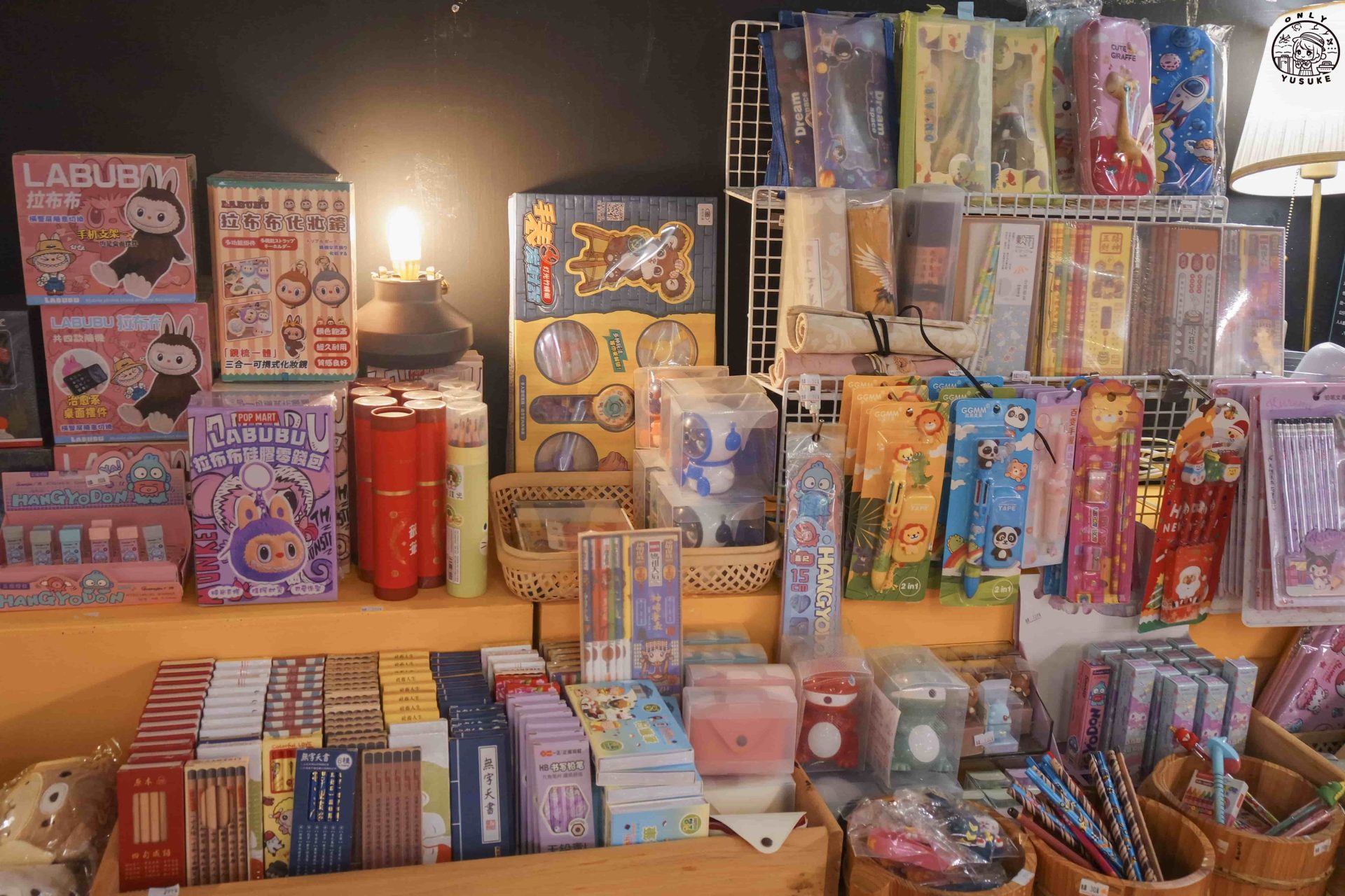 宜蘭傳藝中心必逛