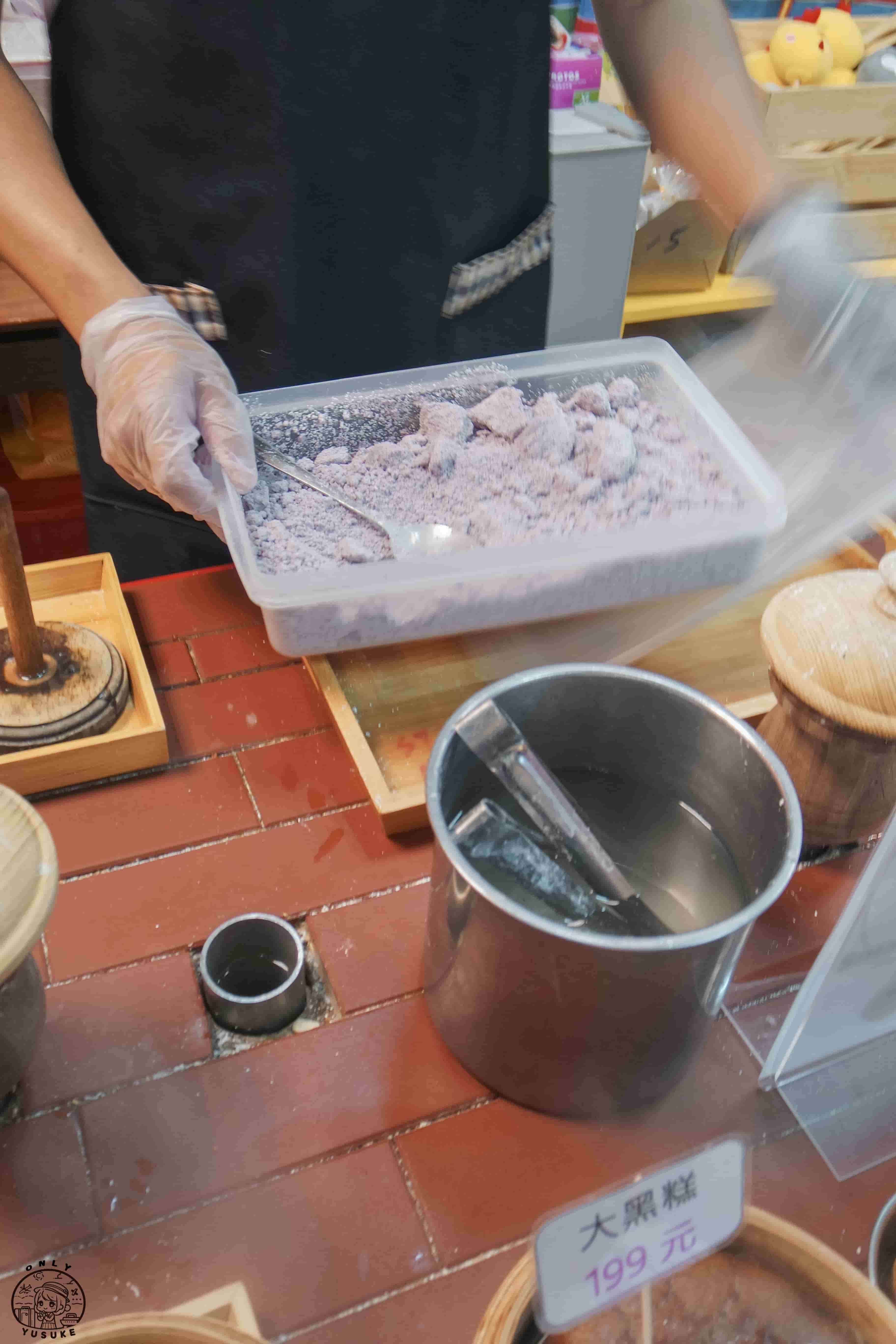 宜蘭傳藝中心必逛