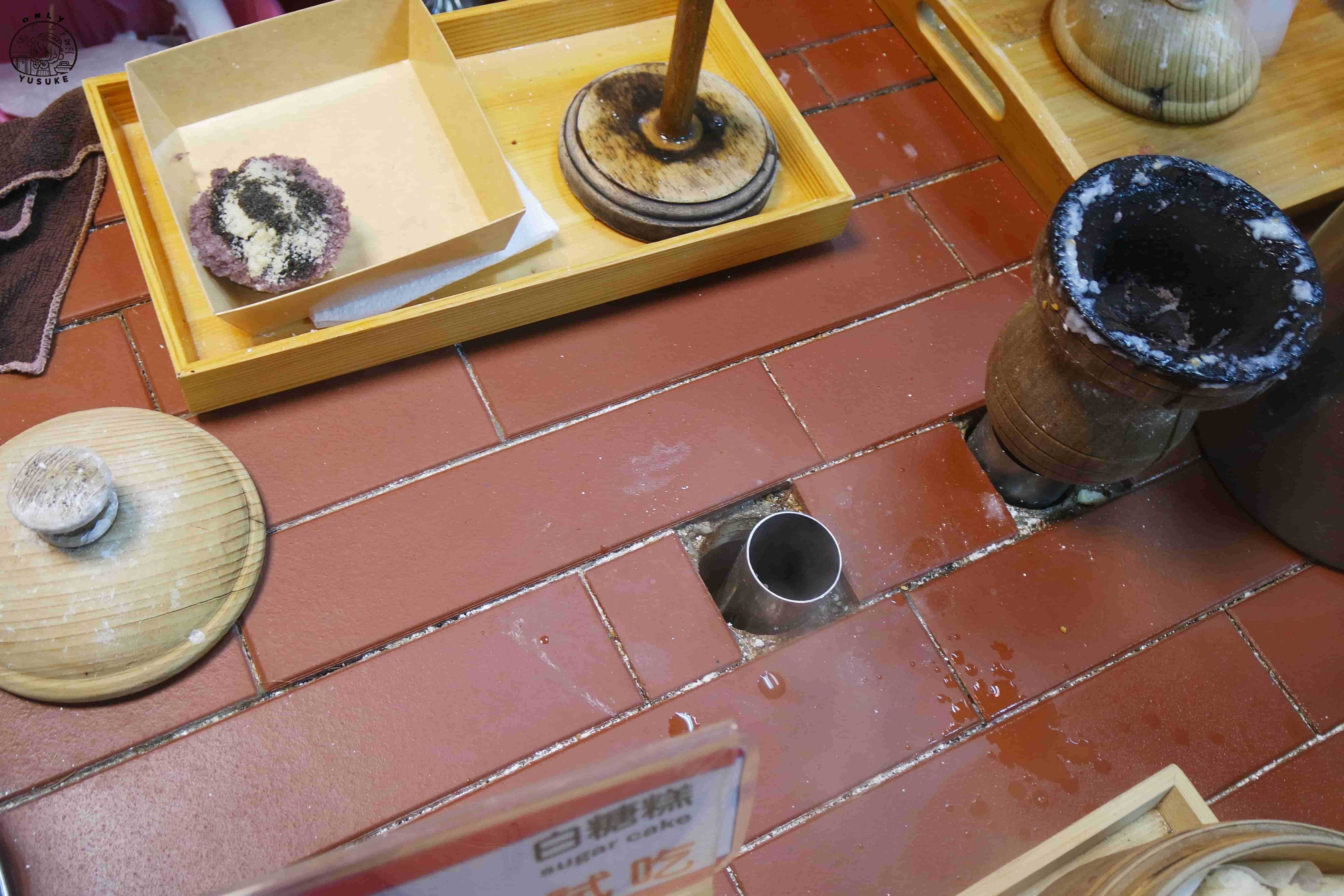 宜蘭傳藝中心必逛