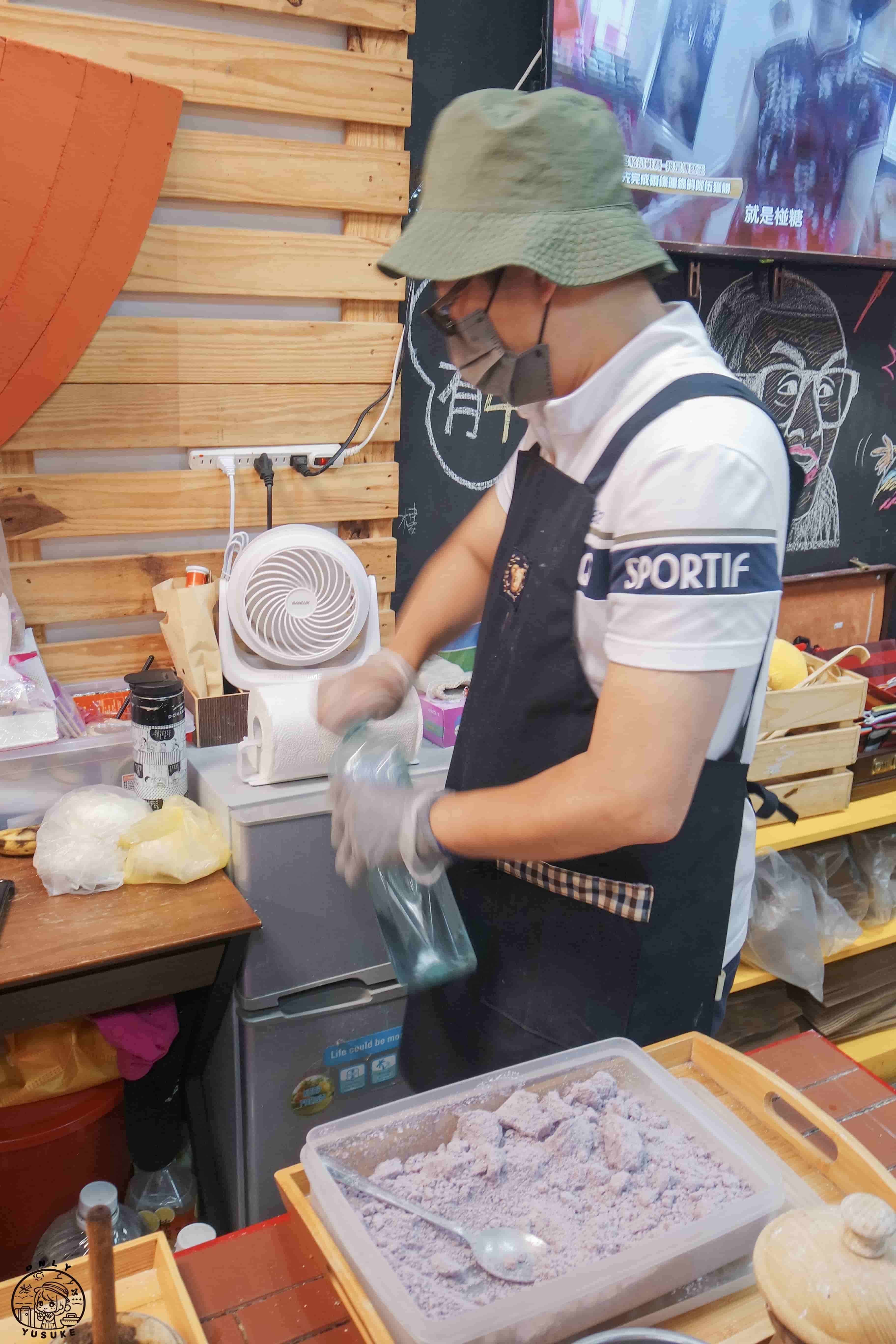 宜蘭傳藝中心必逛