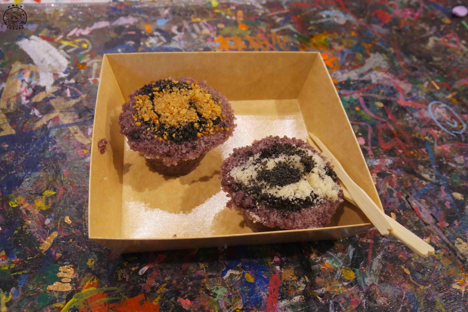 宜蘭傳藝中心必逛