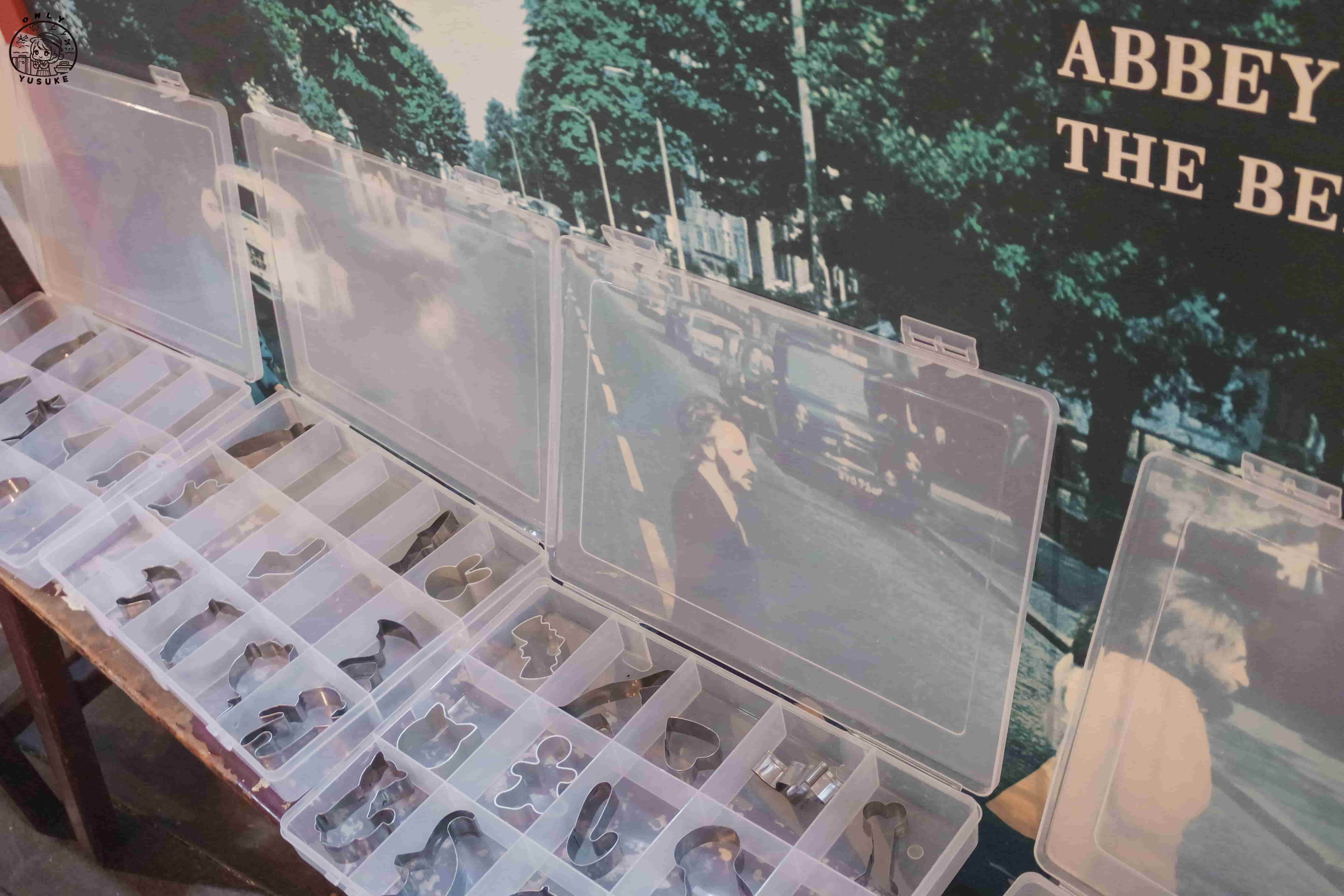 宜蘭傳藝中心必逛