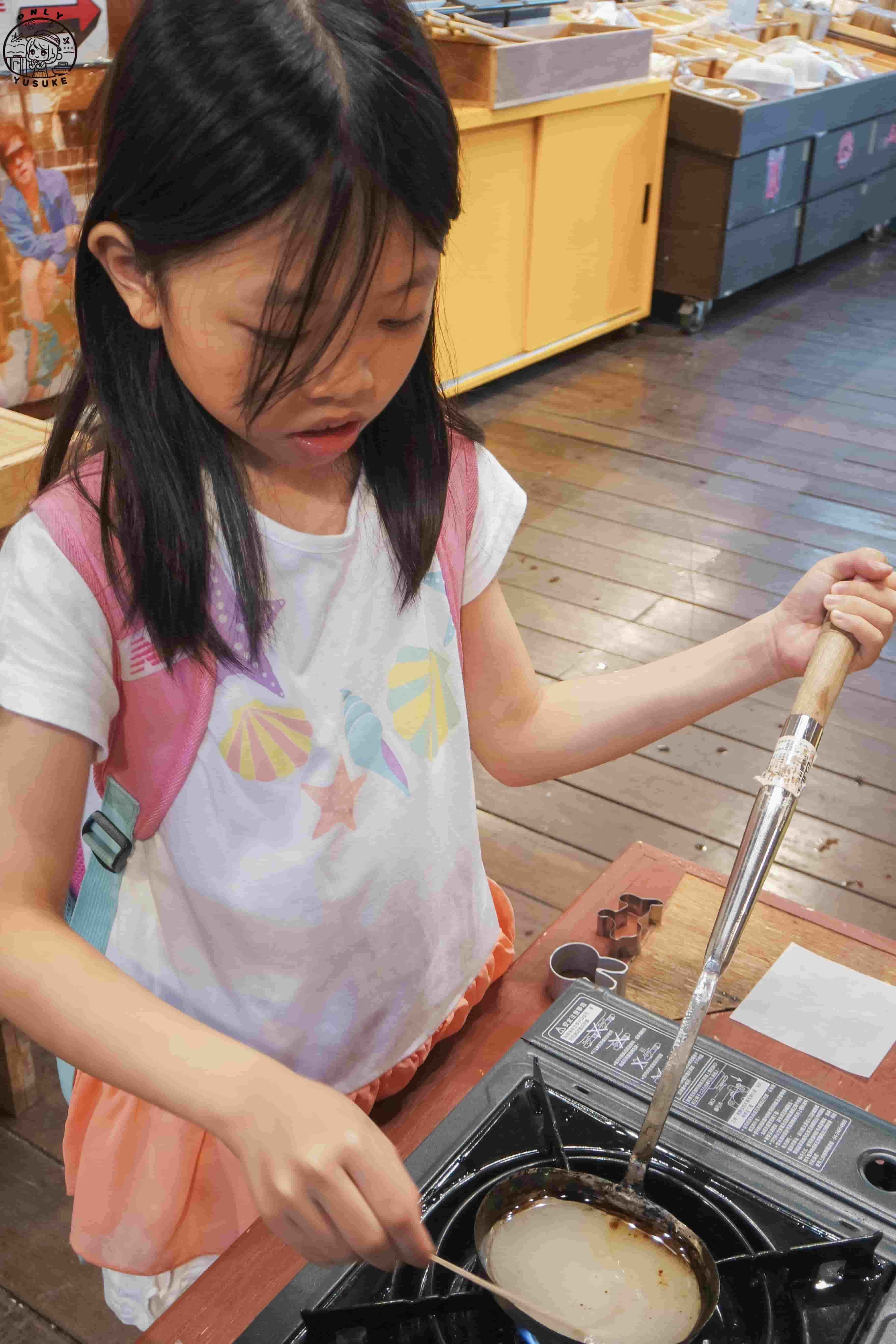 宜蘭傳藝中心必逛