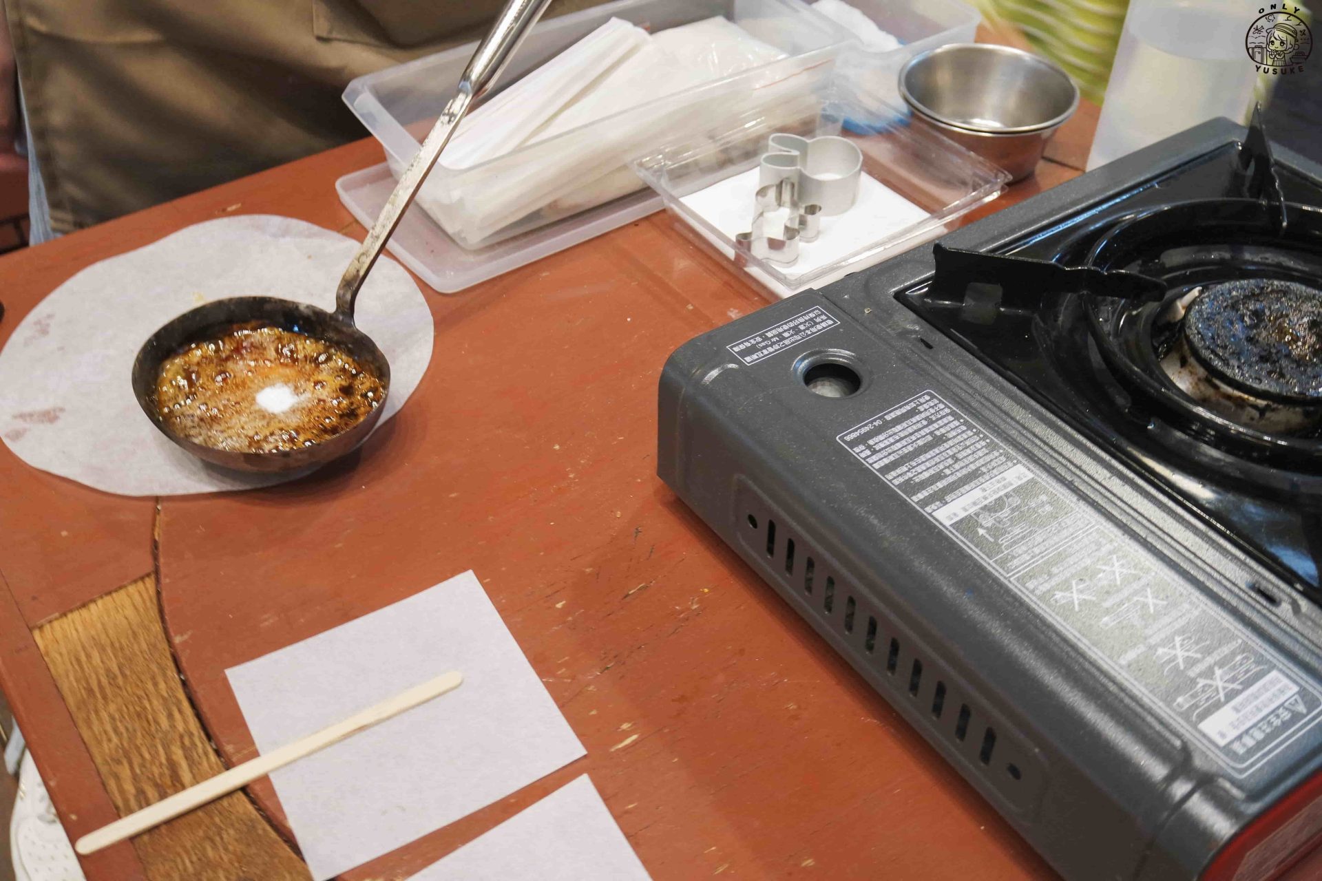 宜蘭傳藝中心必逛