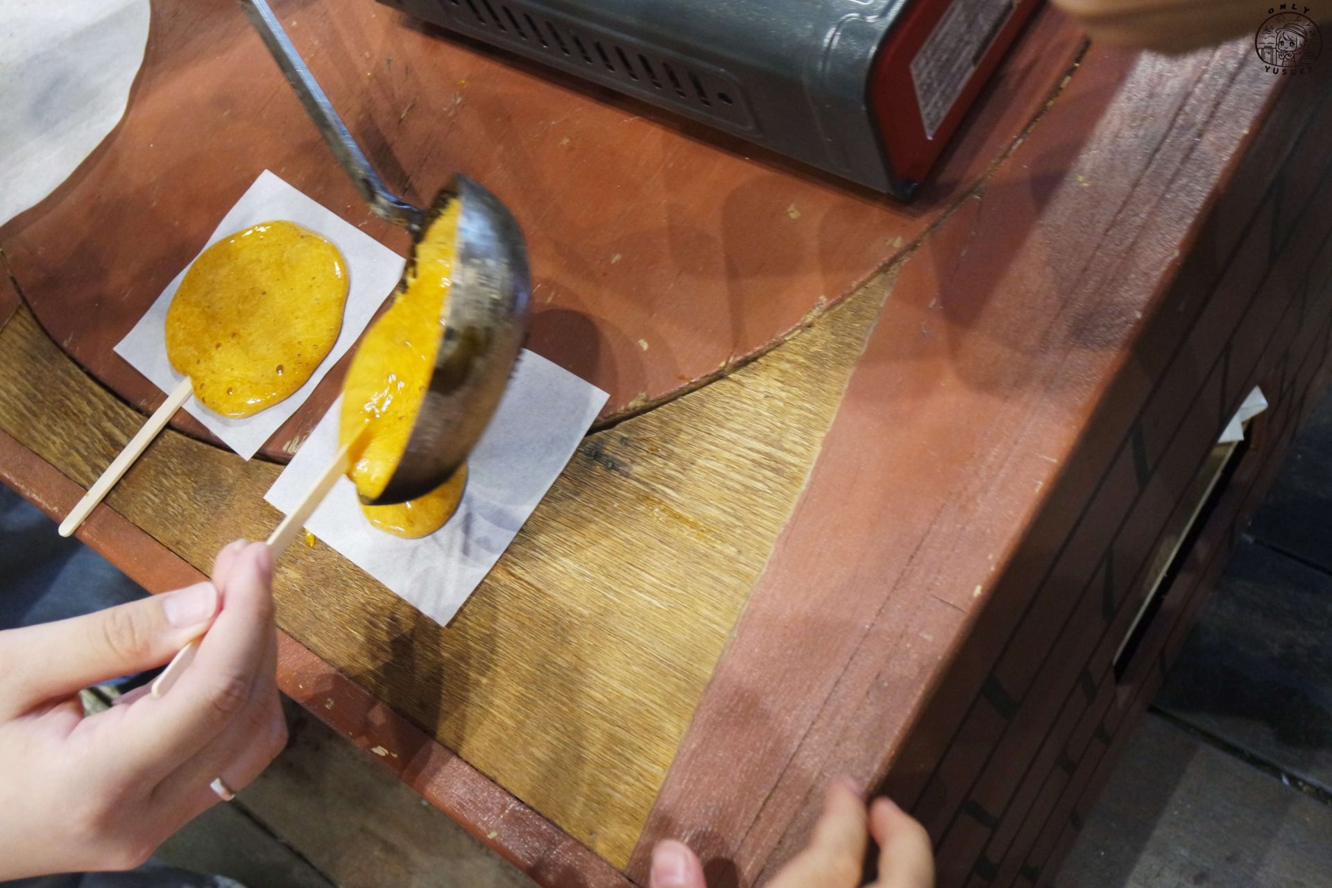 宜蘭傳藝中心必逛