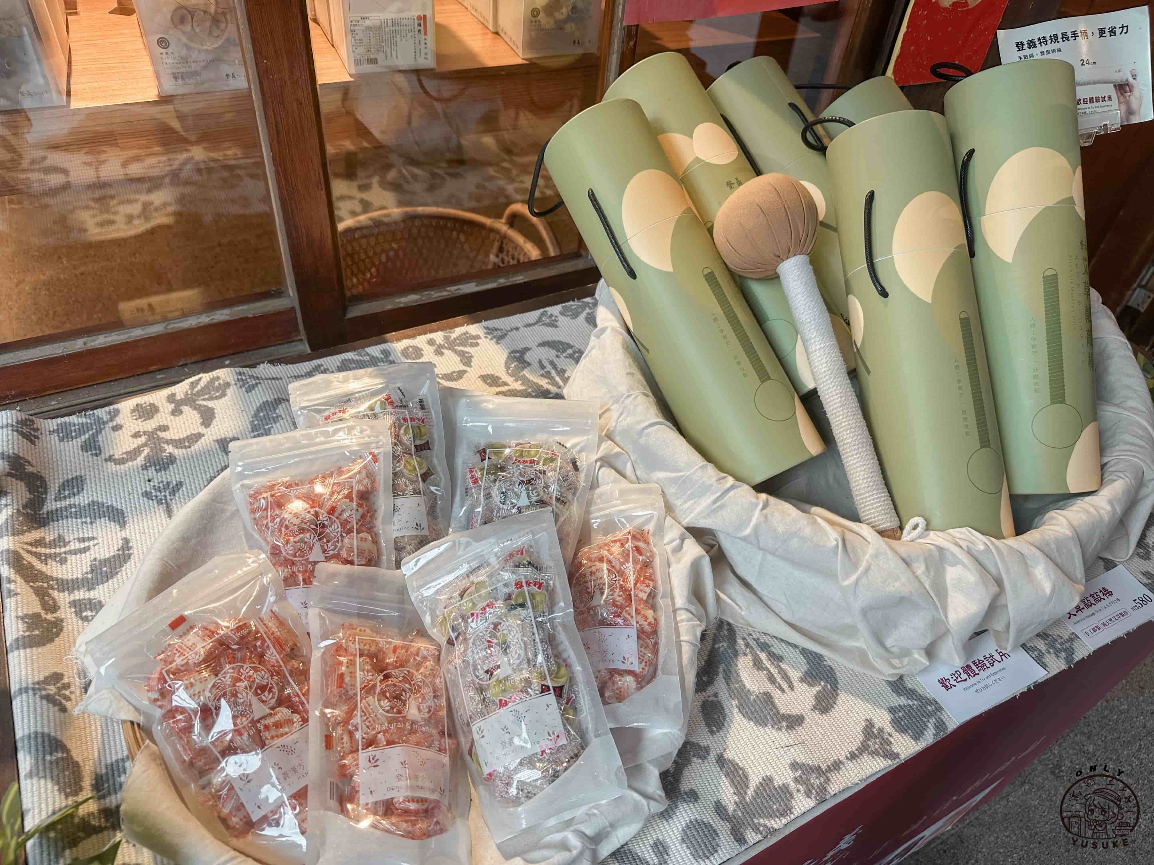 宜蘭傳藝中心必逛