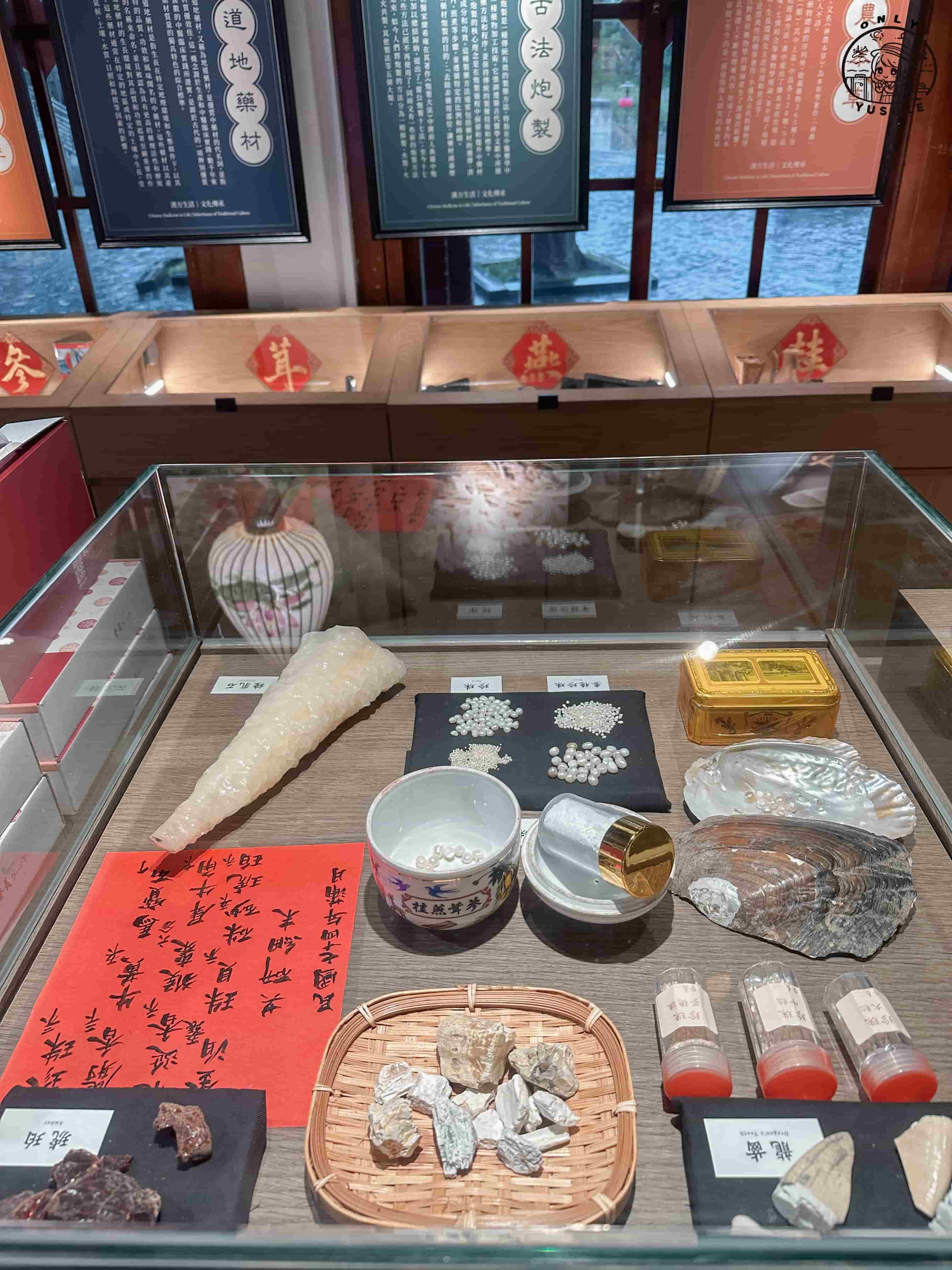 宜蘭傳藝中心必逛