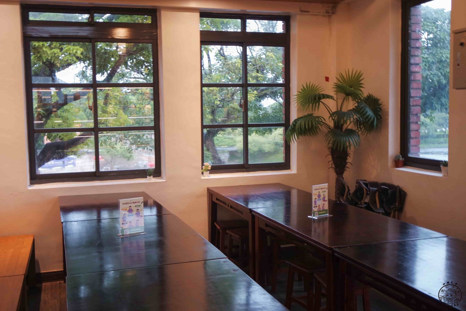 宜蘭傳藝中心必逛