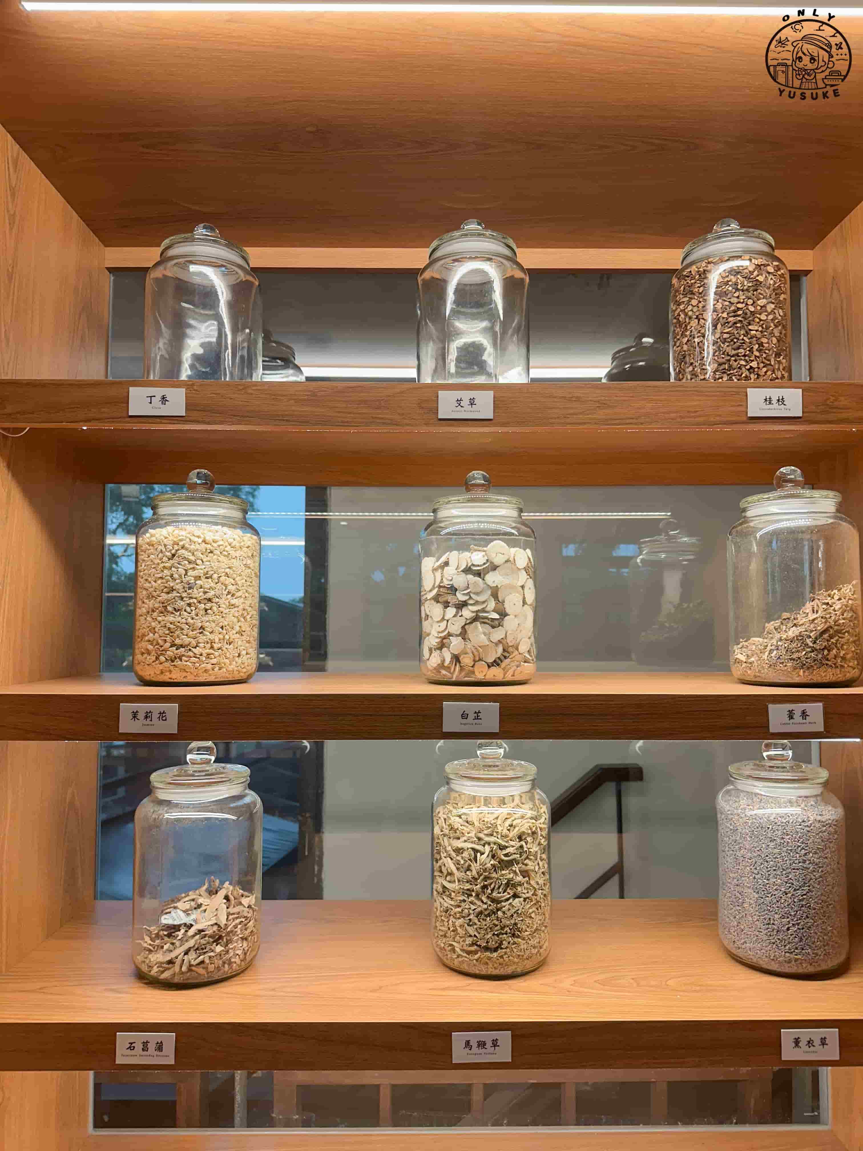 宜蘭傳藝中心必逛