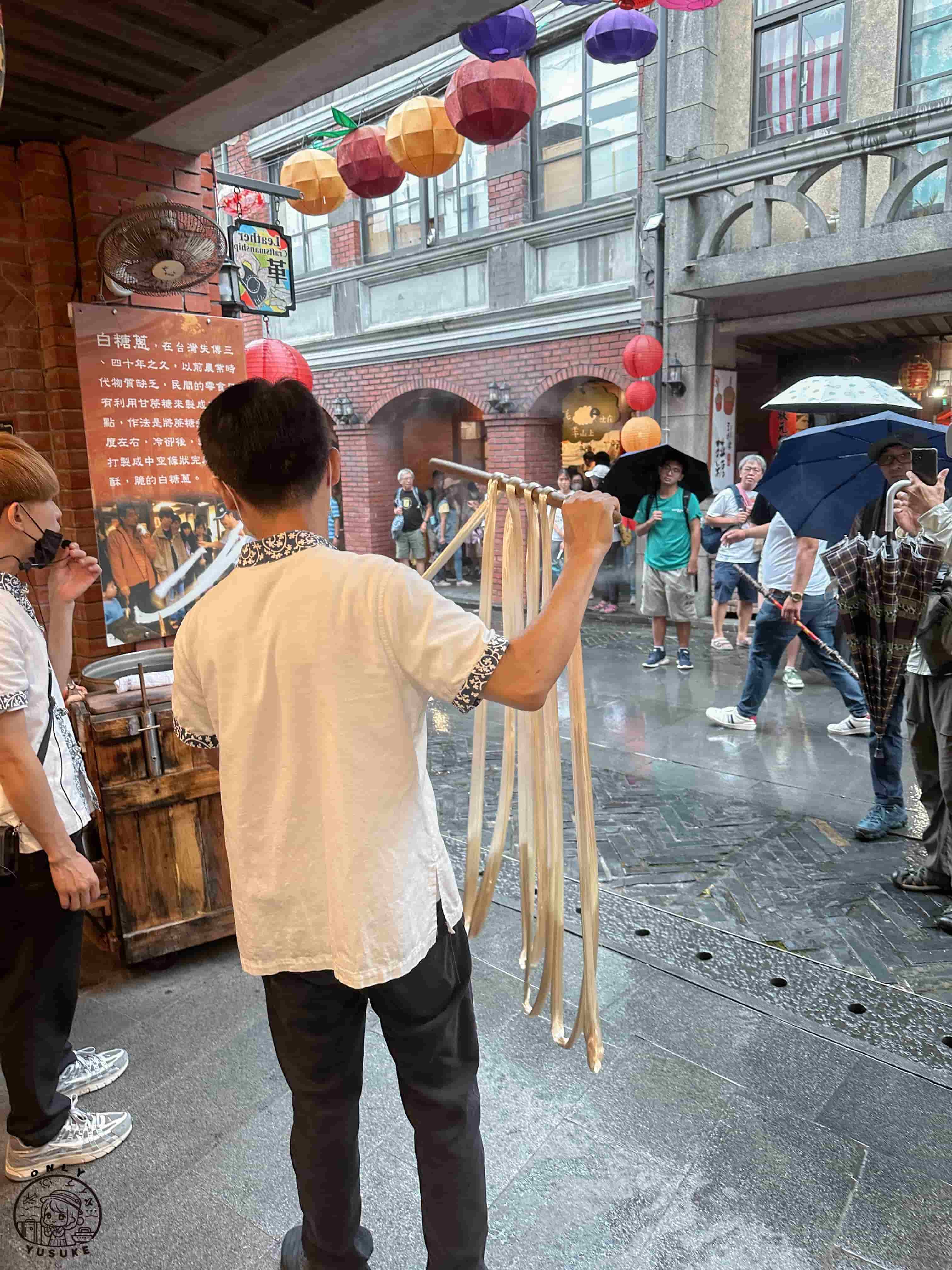 宜蘭傳藝中心必逛