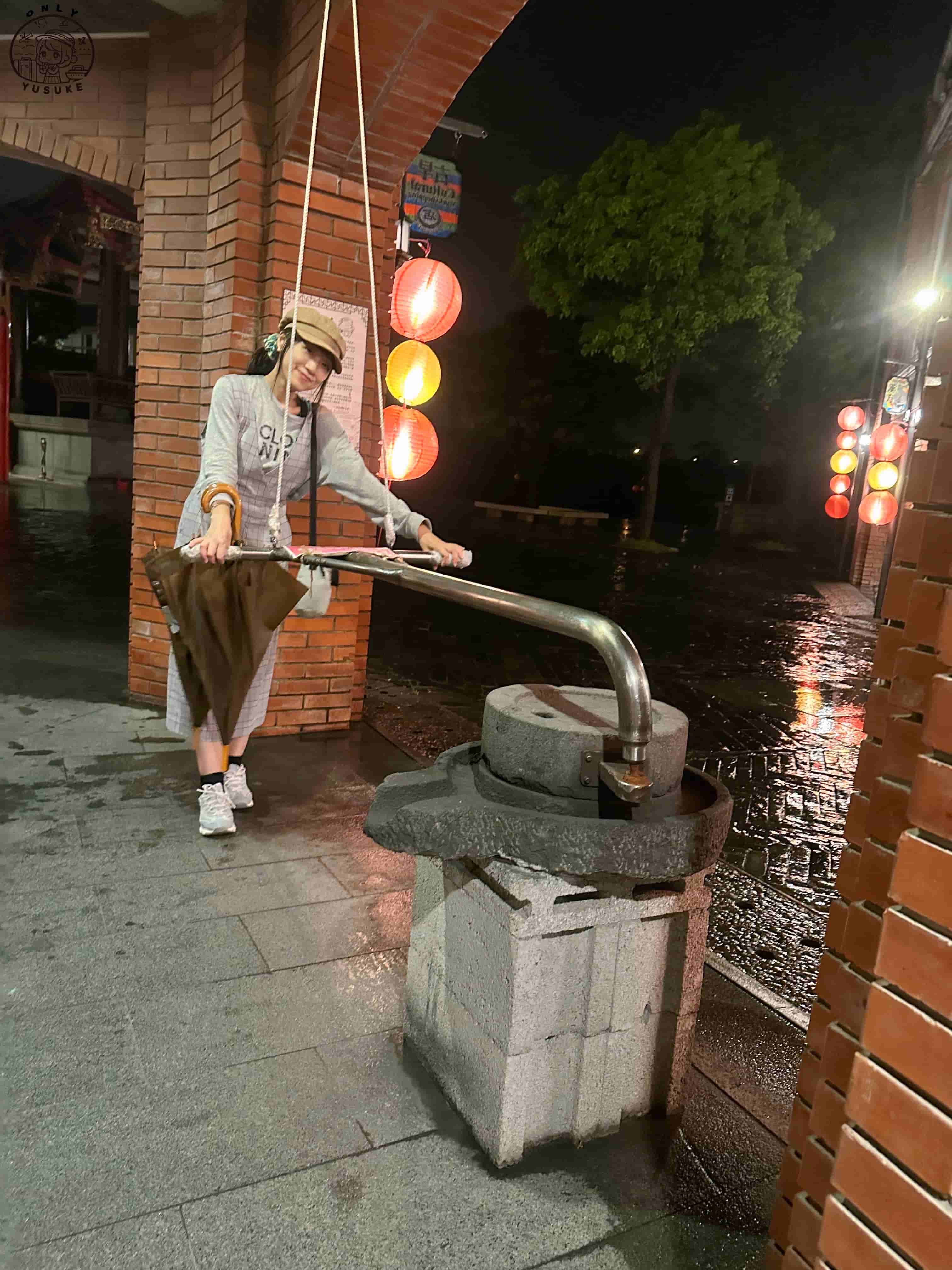 宜蘭傳藝中心必逛