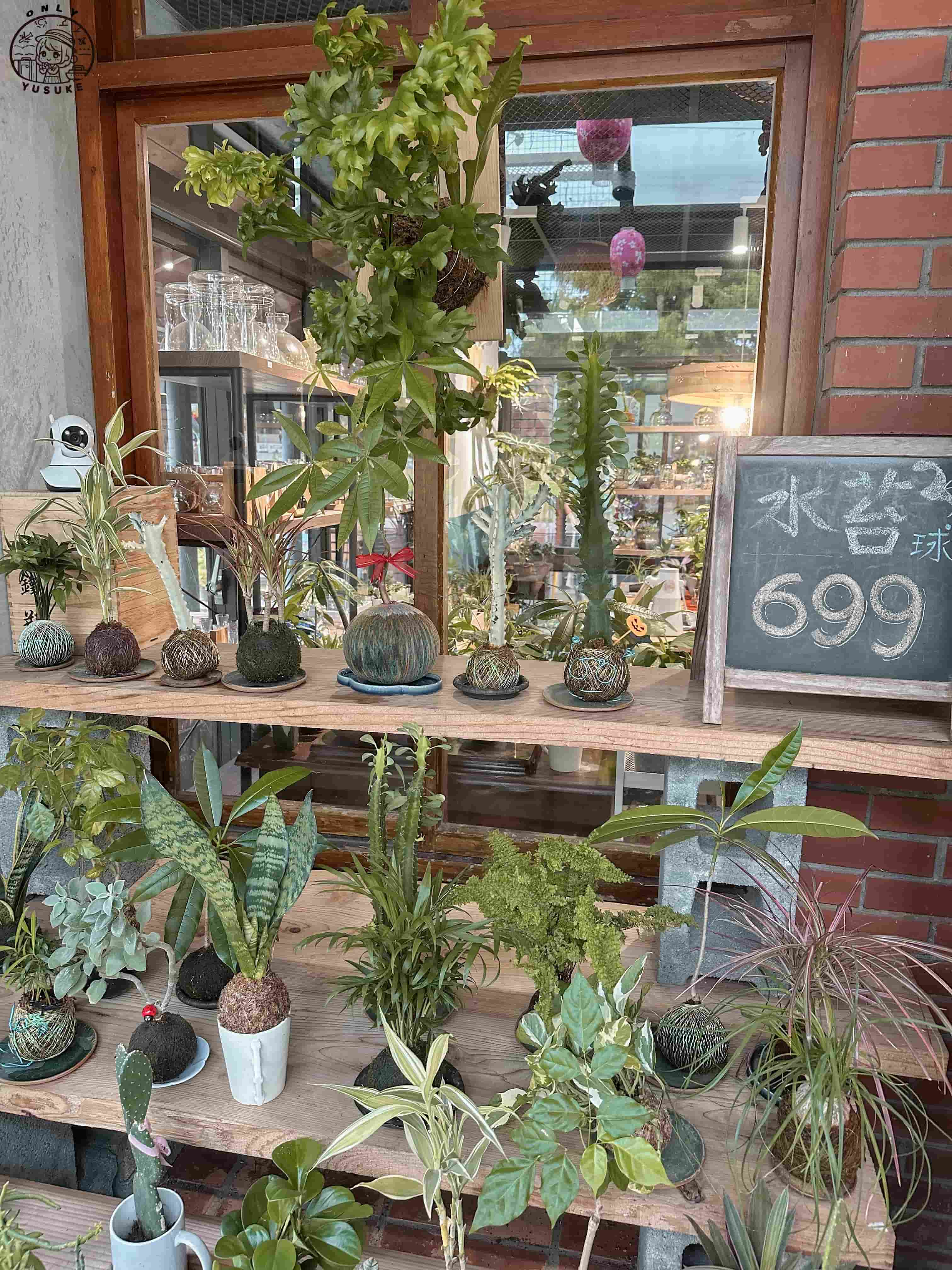 宜蘭傳藝中心必逛