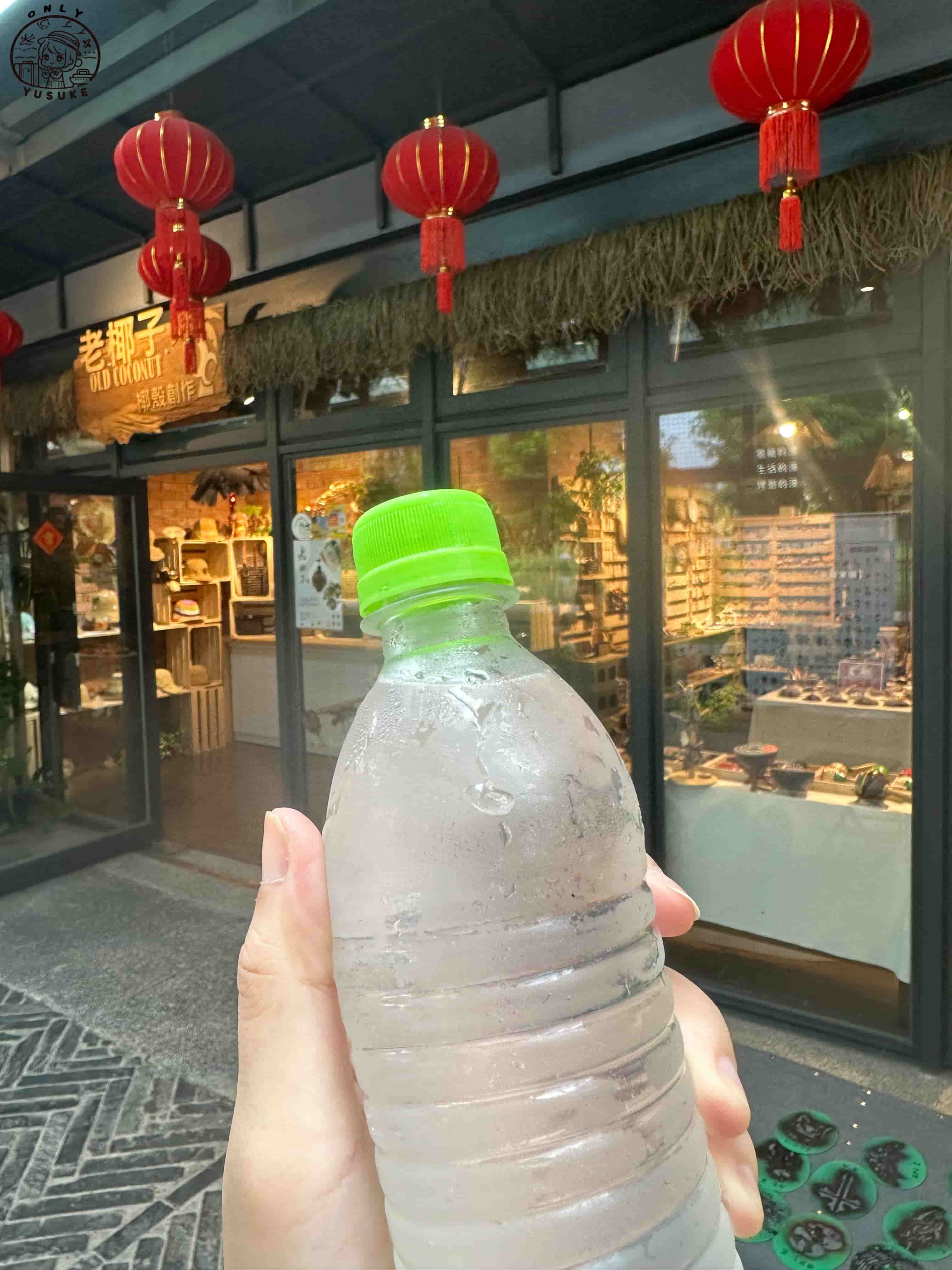 宜蘭傳藝中心必逛