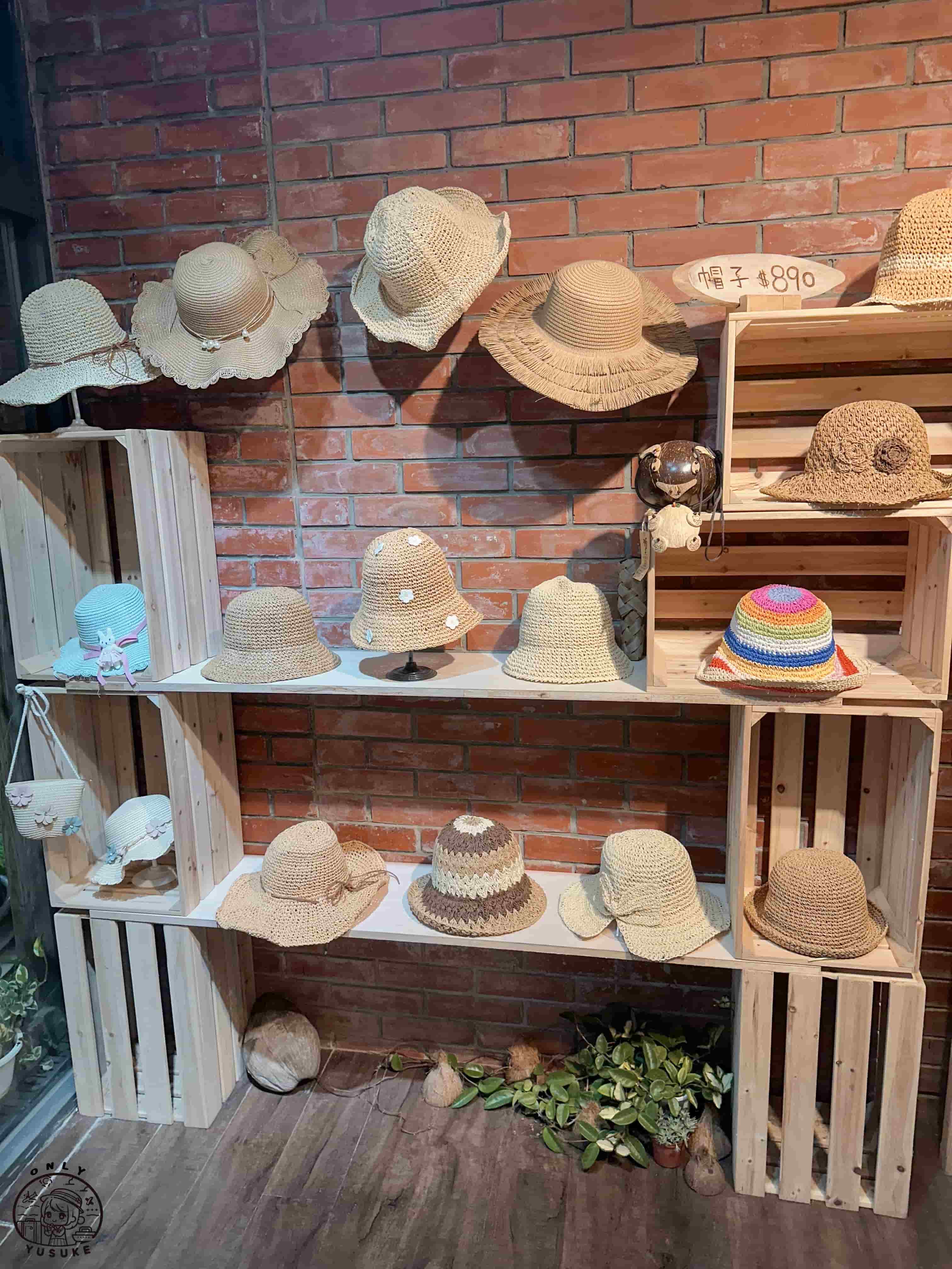 宜蘭傳藝中心必逛