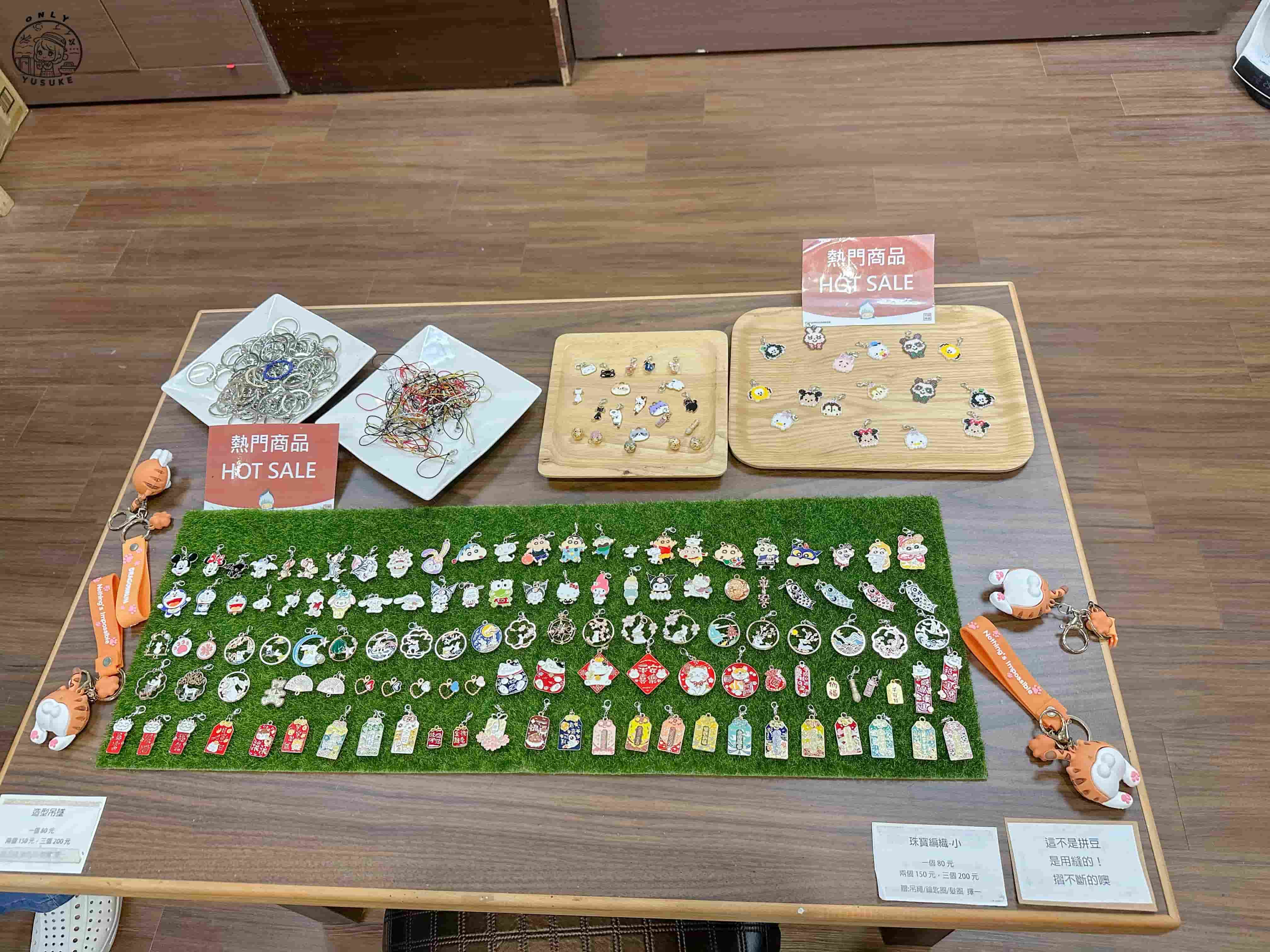 宜蘭傳藝中心必逛