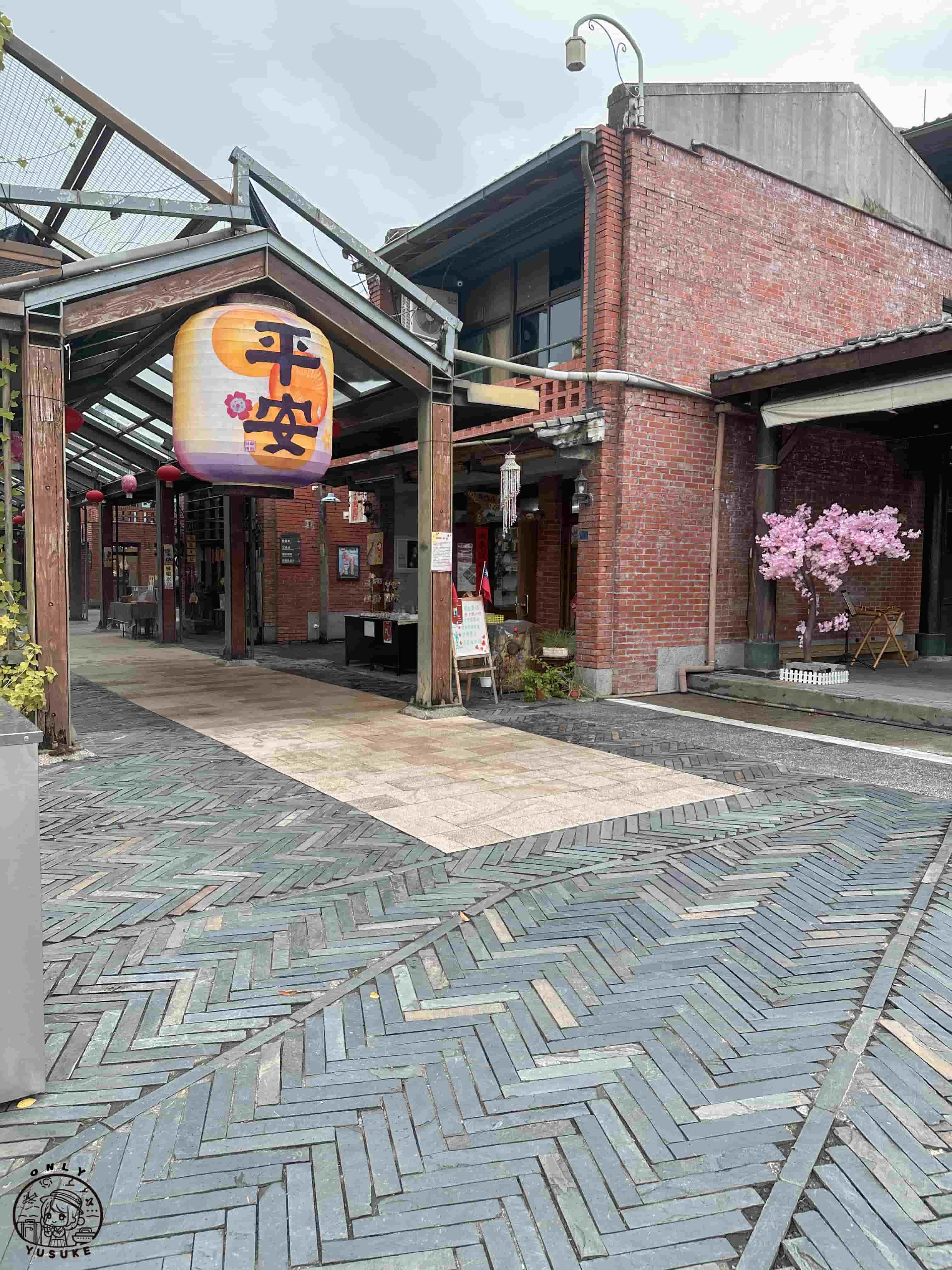 宜蘭傳藝中心必逛