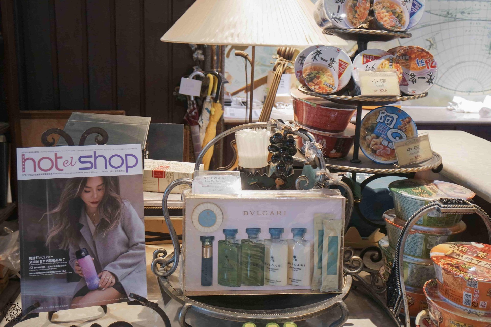 香格里拉冬山河渡假飯店