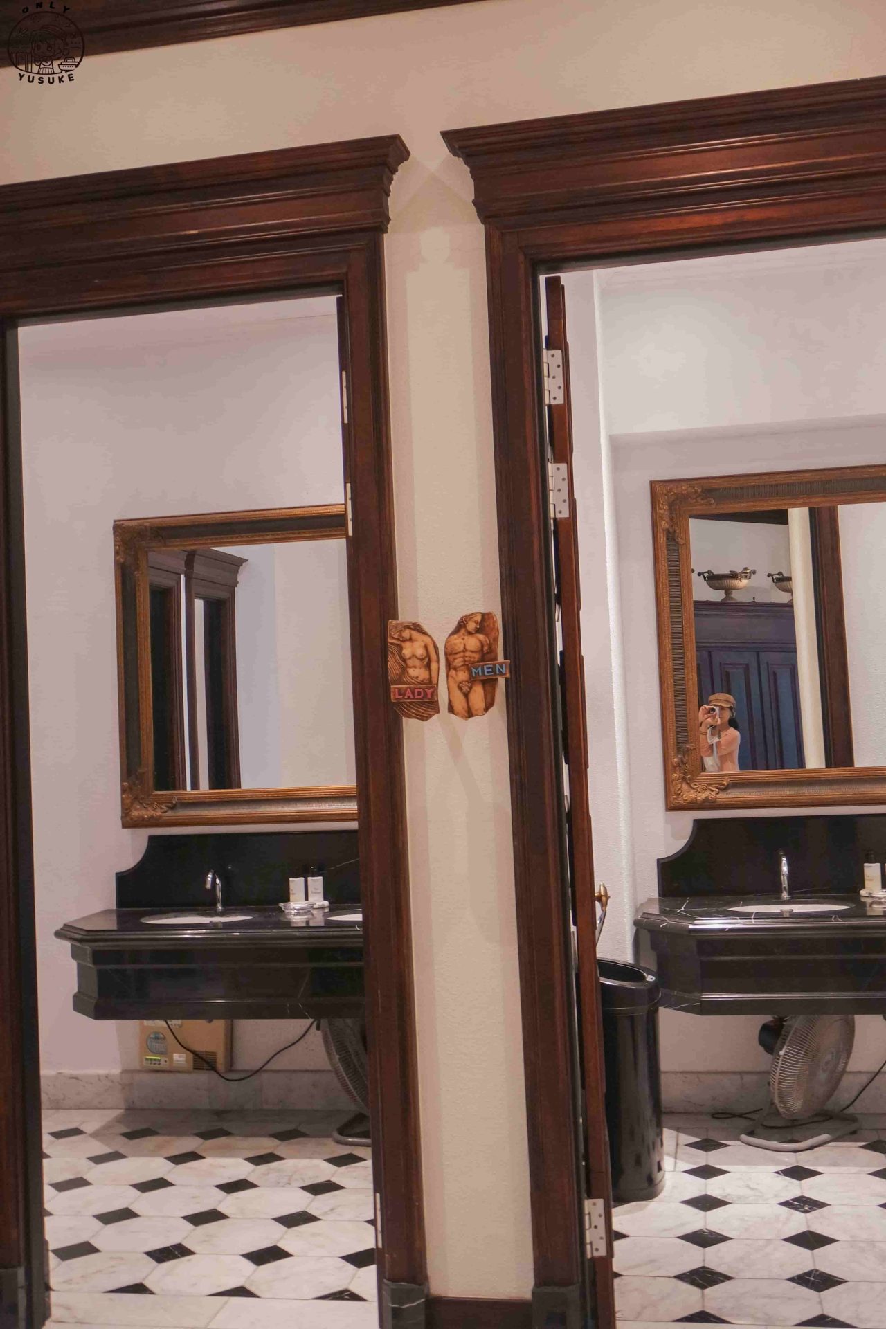 香格里拉冬山河渡假飯店