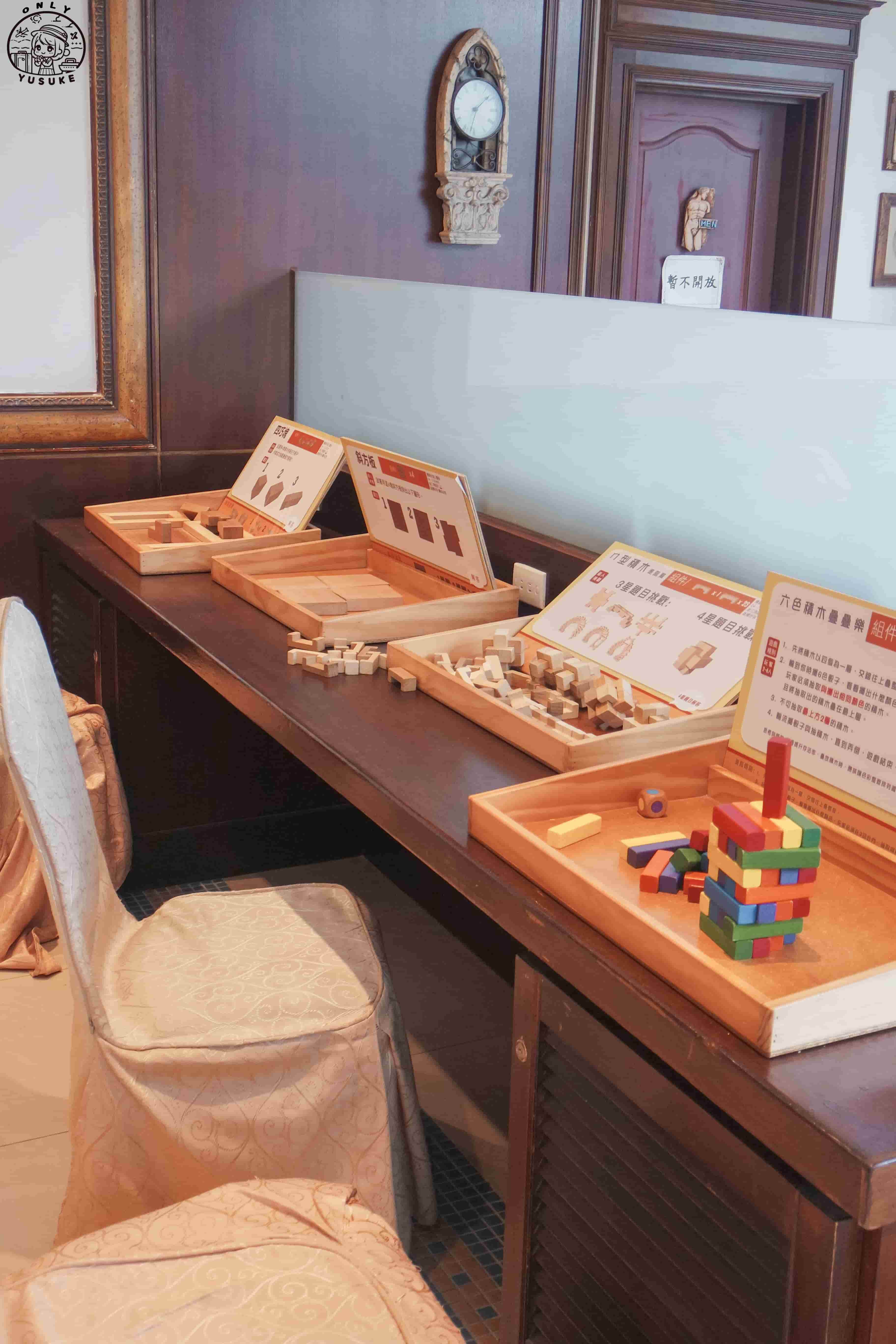 香格里拉冬山河渡假飯店