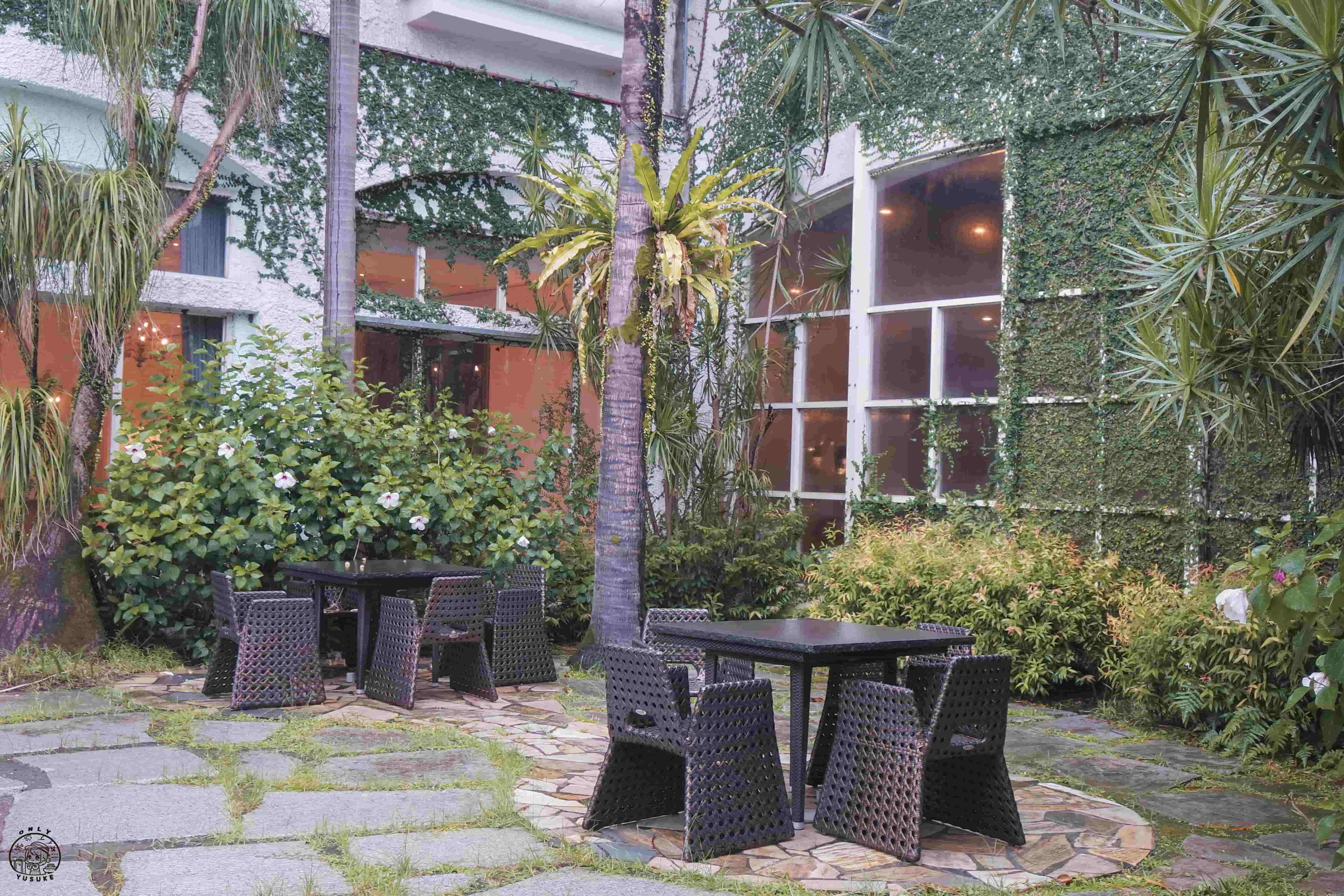 香格里拉冬山河渡假飯店