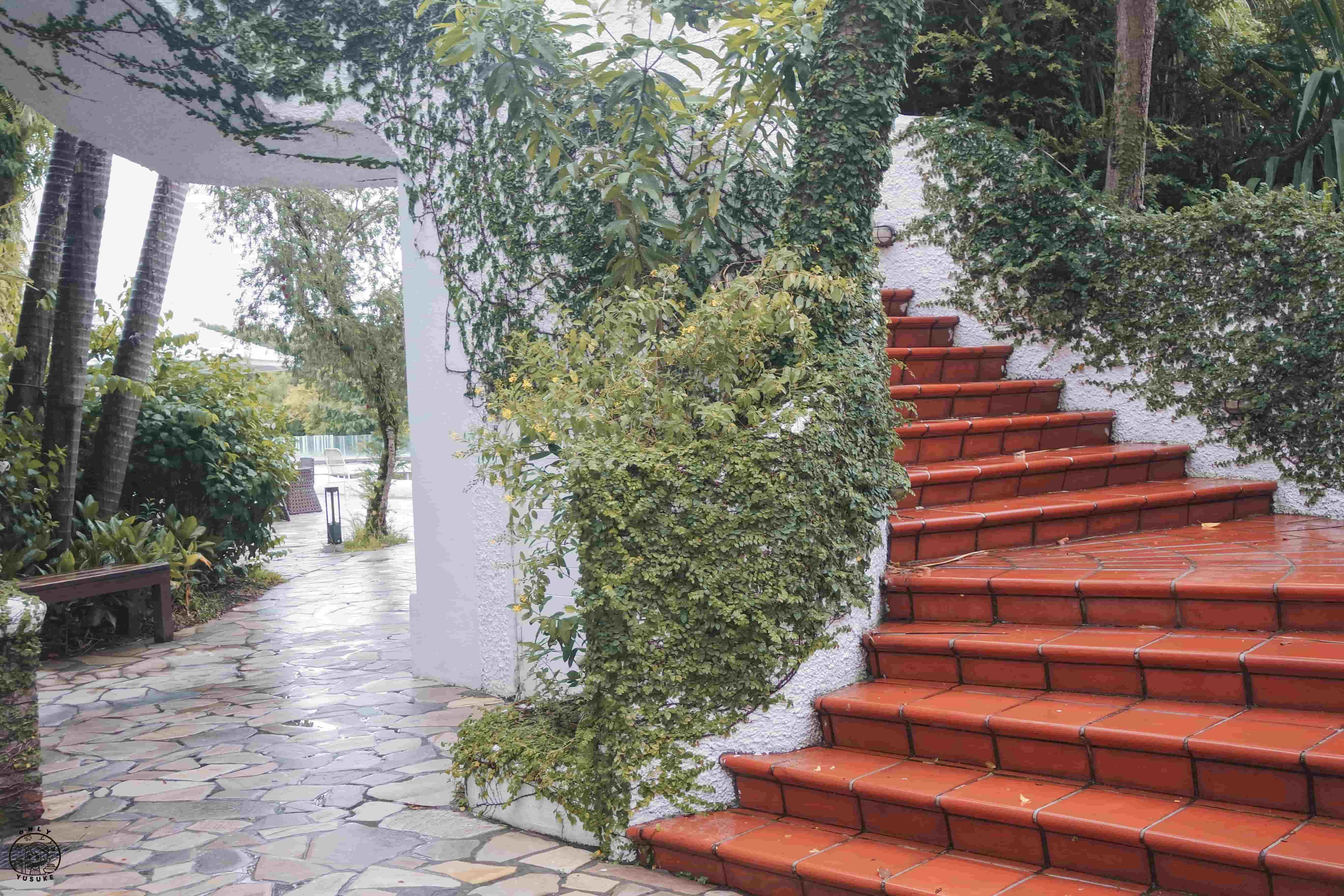 香格里拉冬山河渡假飯店