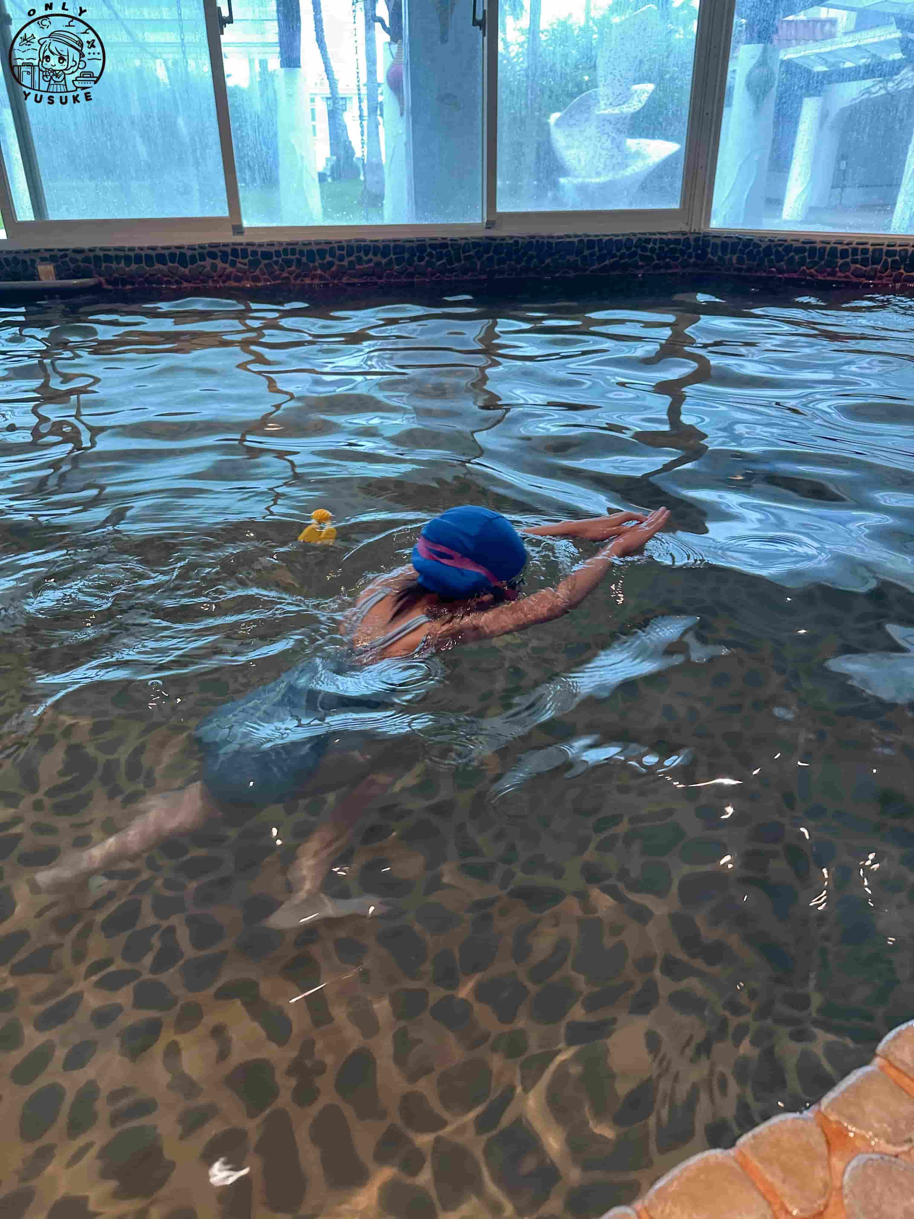 香格里拉冬山河渡假飯店