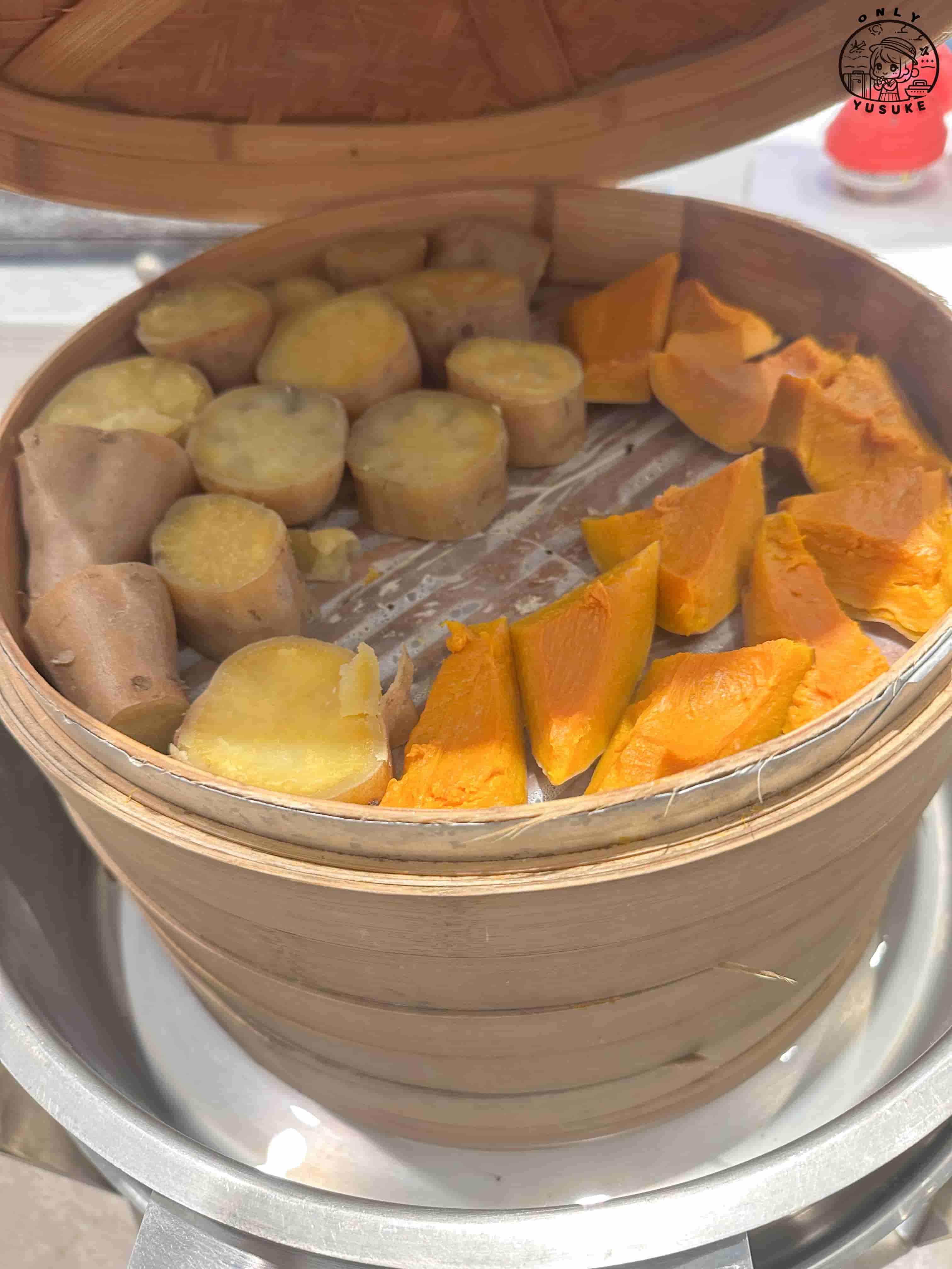 香格里拉冬山河渡假飯店