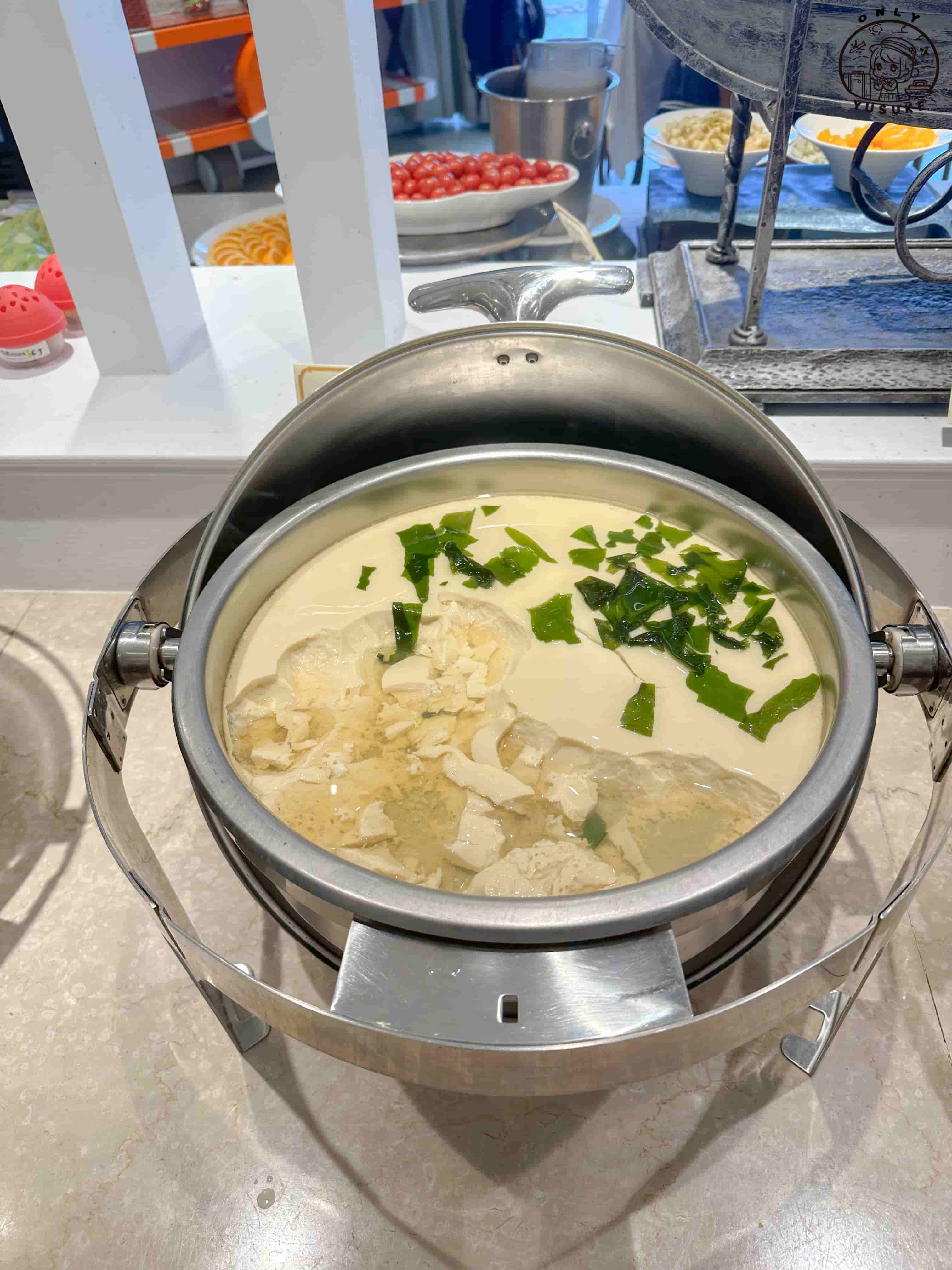 香格里拉冬山河渡假飯店