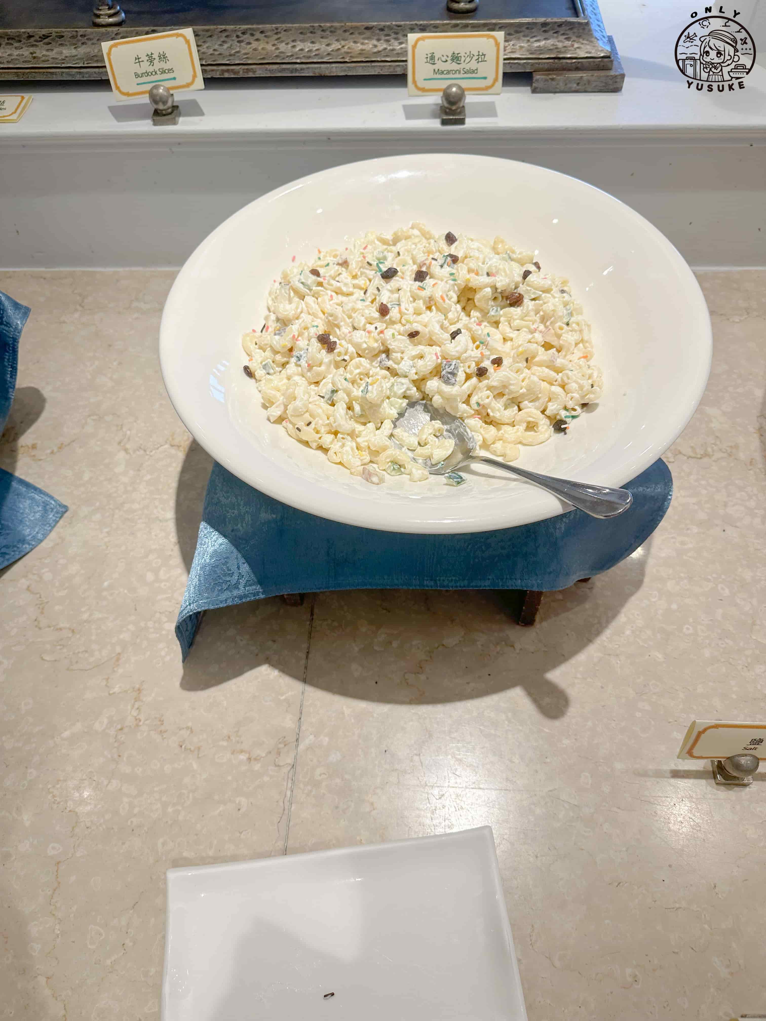 香格里拉冬山河渡假飯店