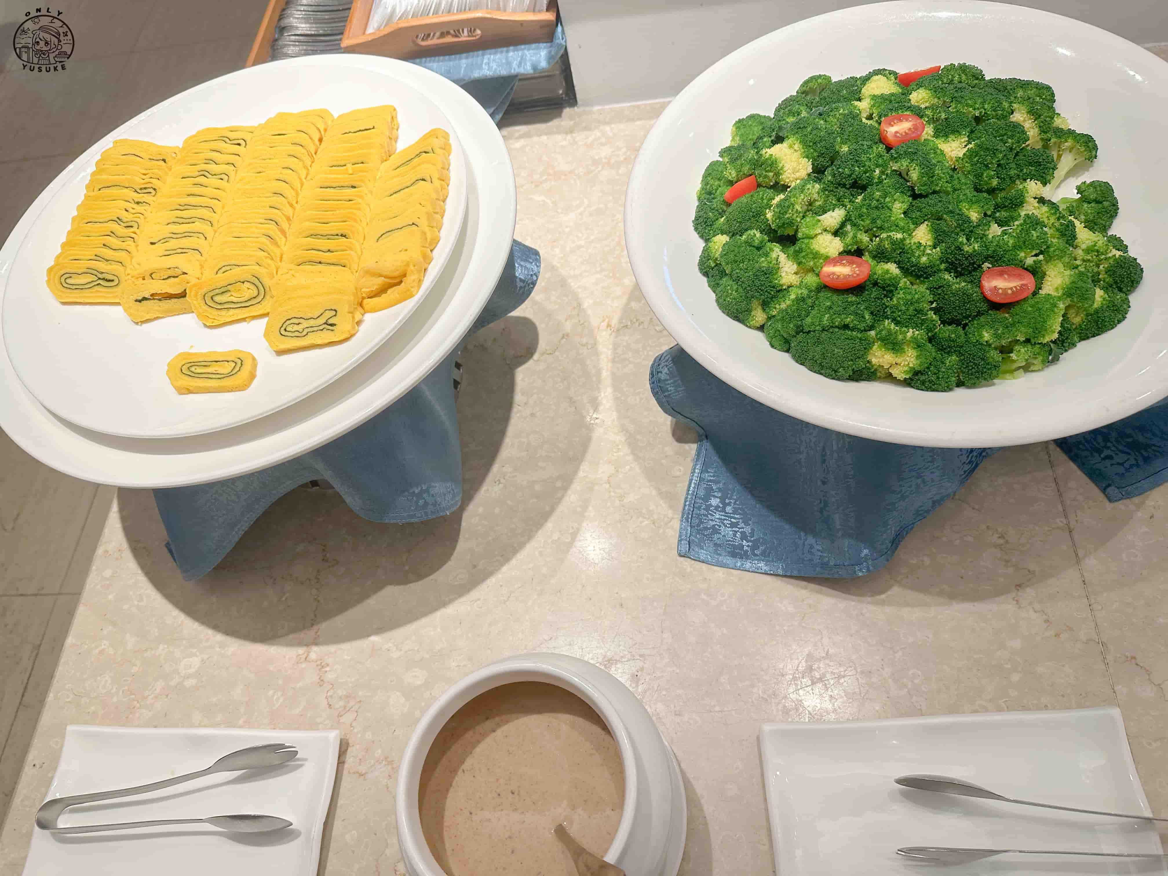 香格里拉冬山河渡假飯店