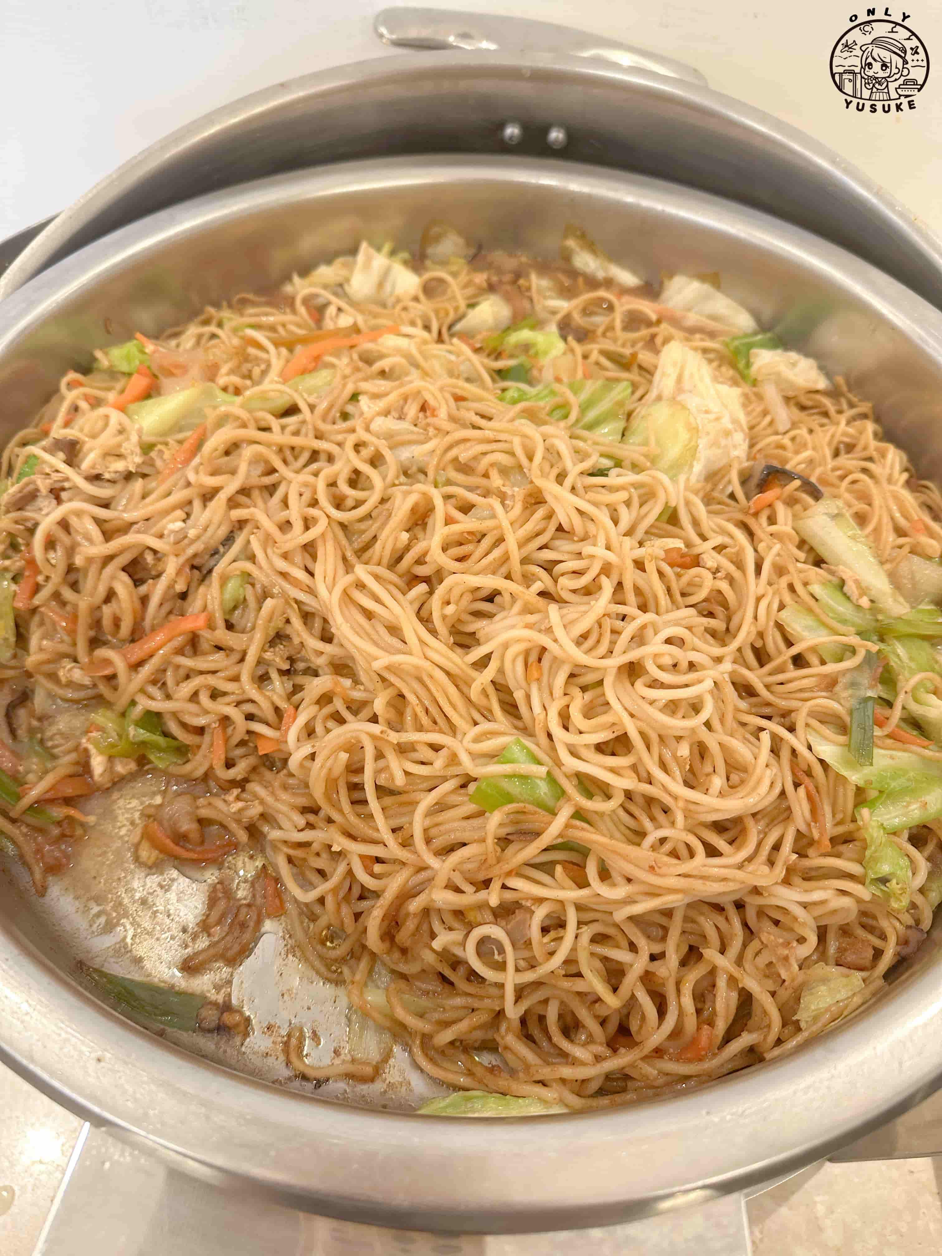 香格里拉冬山河渡假飯店