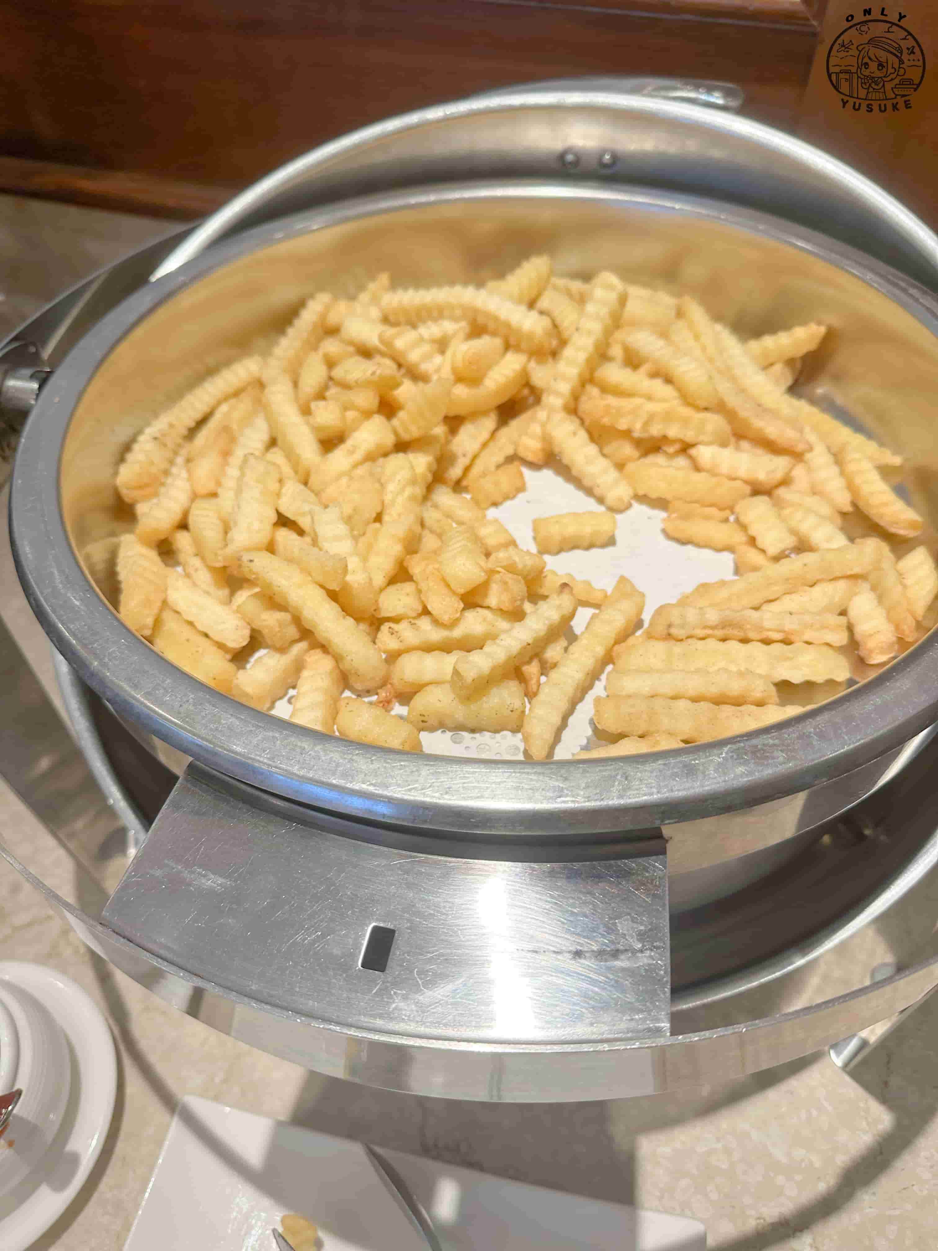 香格里拉冬山河渡假飯店