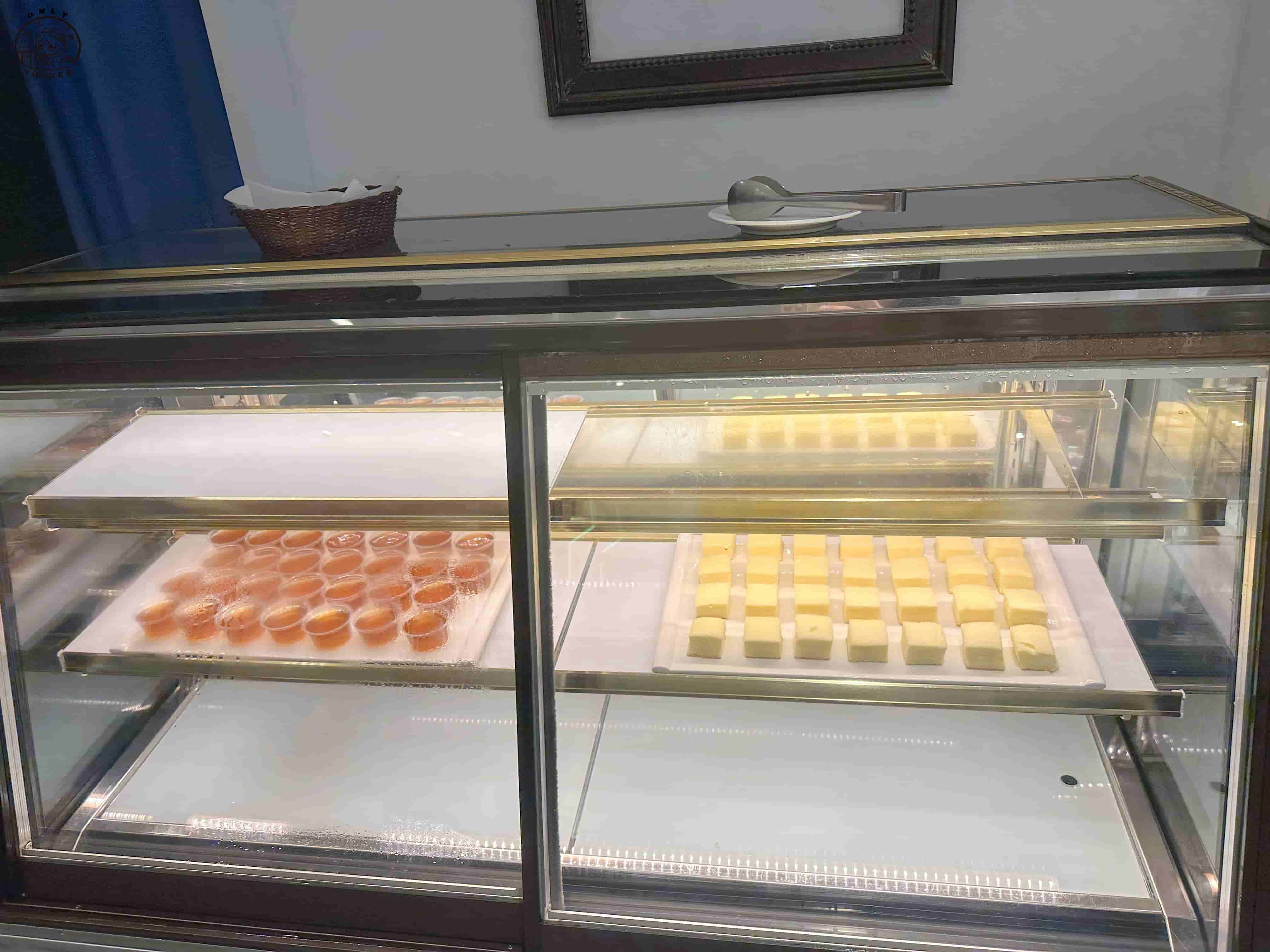 香格里拉冬山河渡假飯店