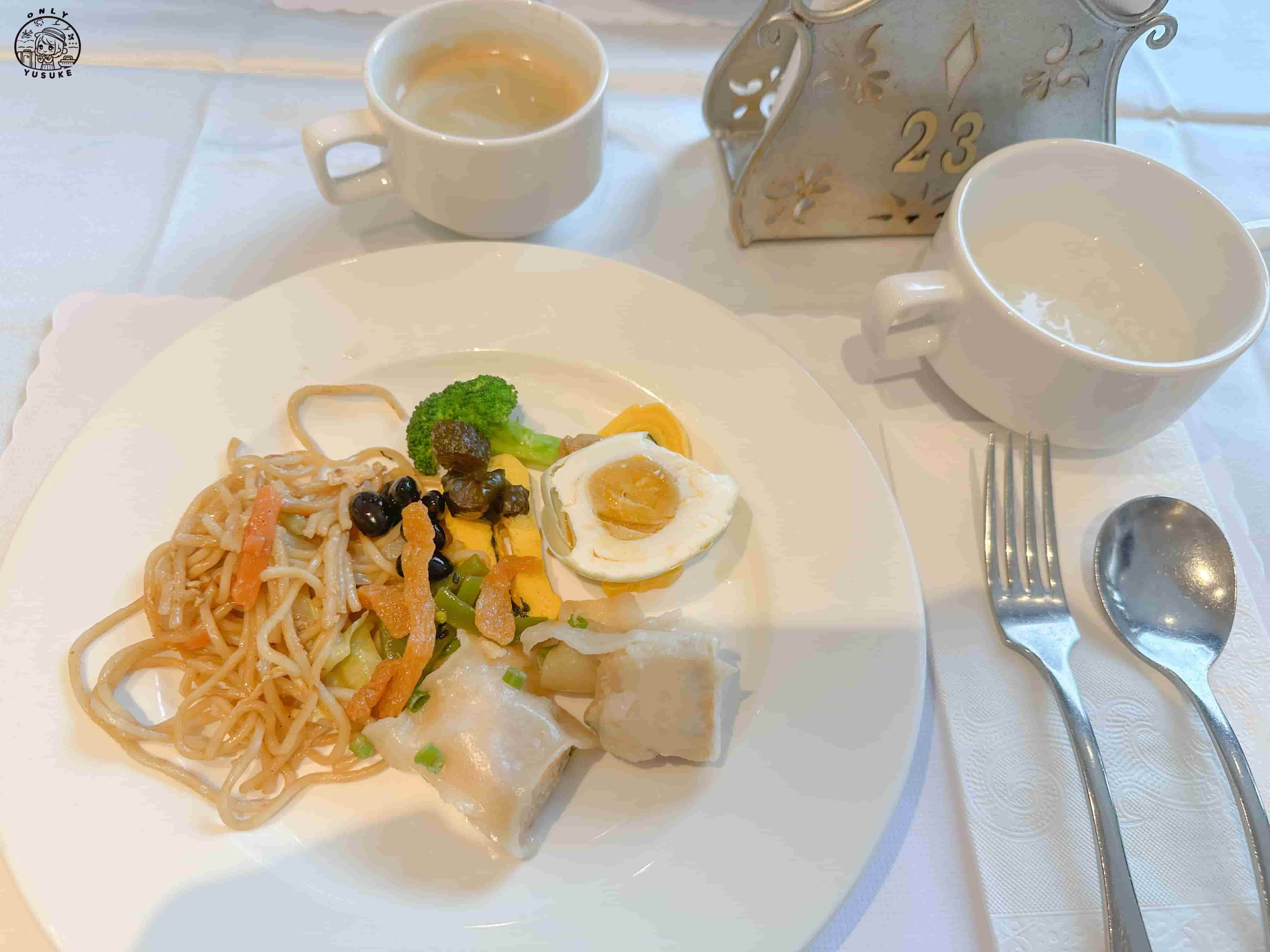 香格里拉冬山河渡假飯店