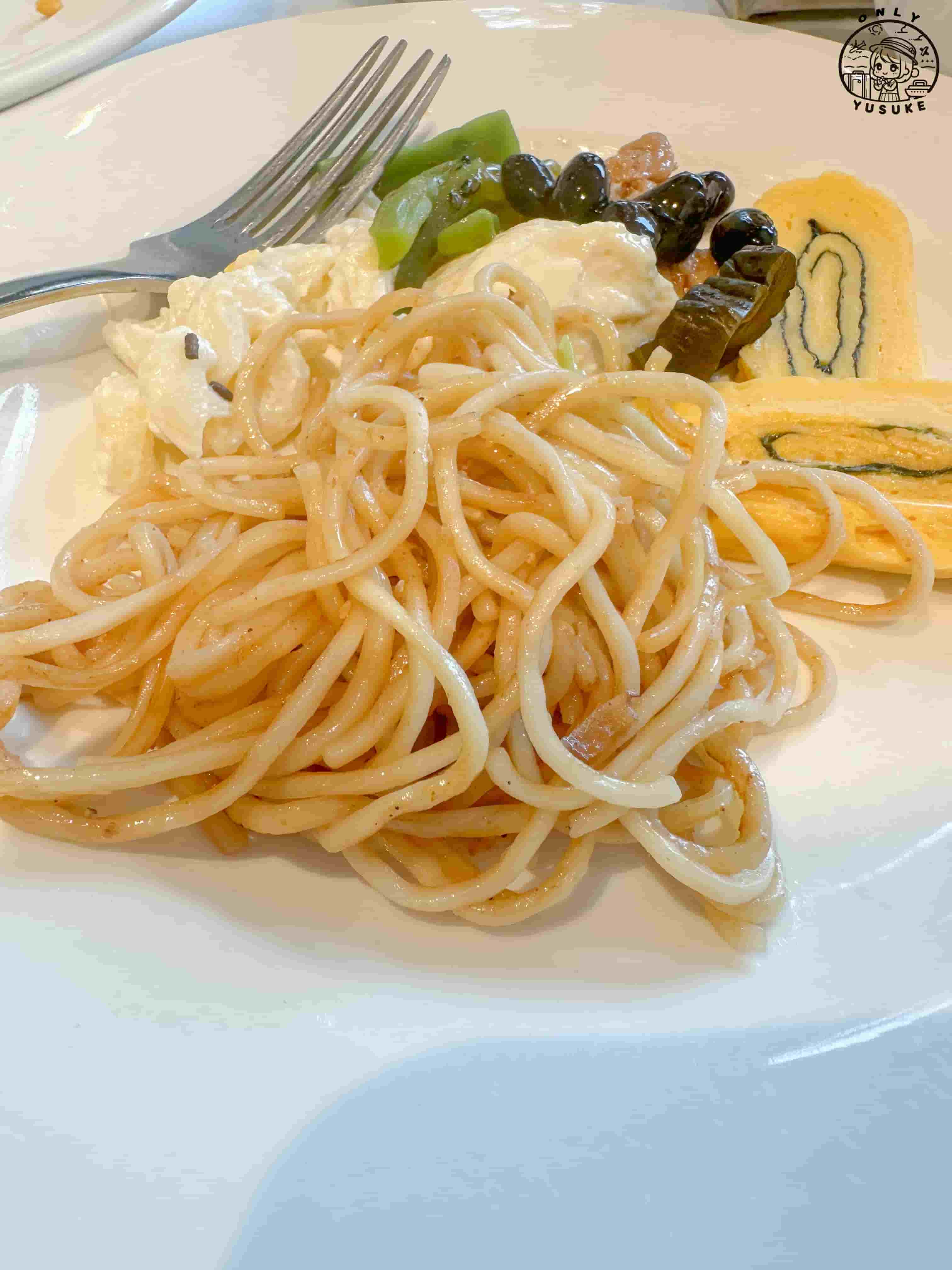 香格里拉冬山河渡假飯店