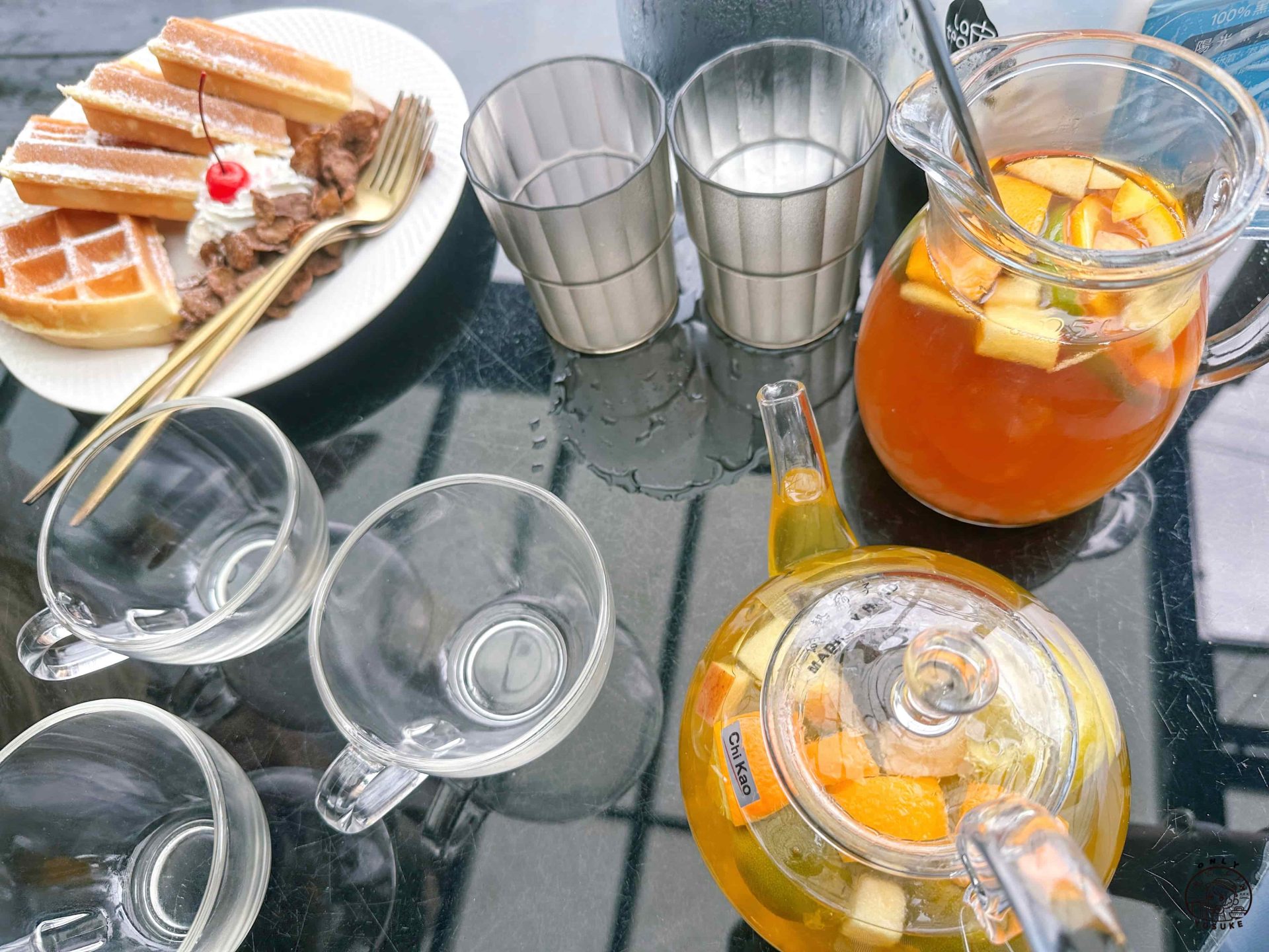 西湖渡假村兩天一夜