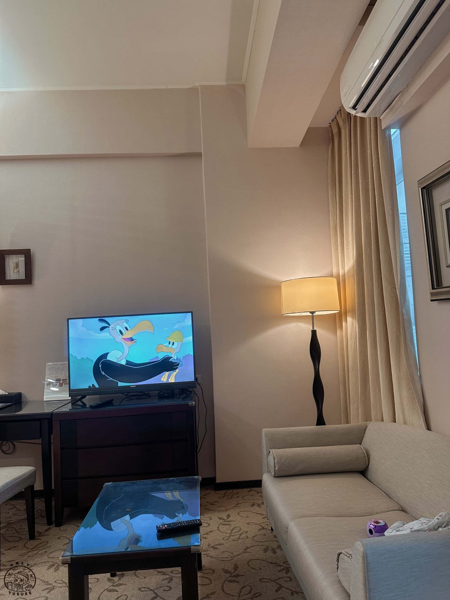 西湖渡假村兩天一夜