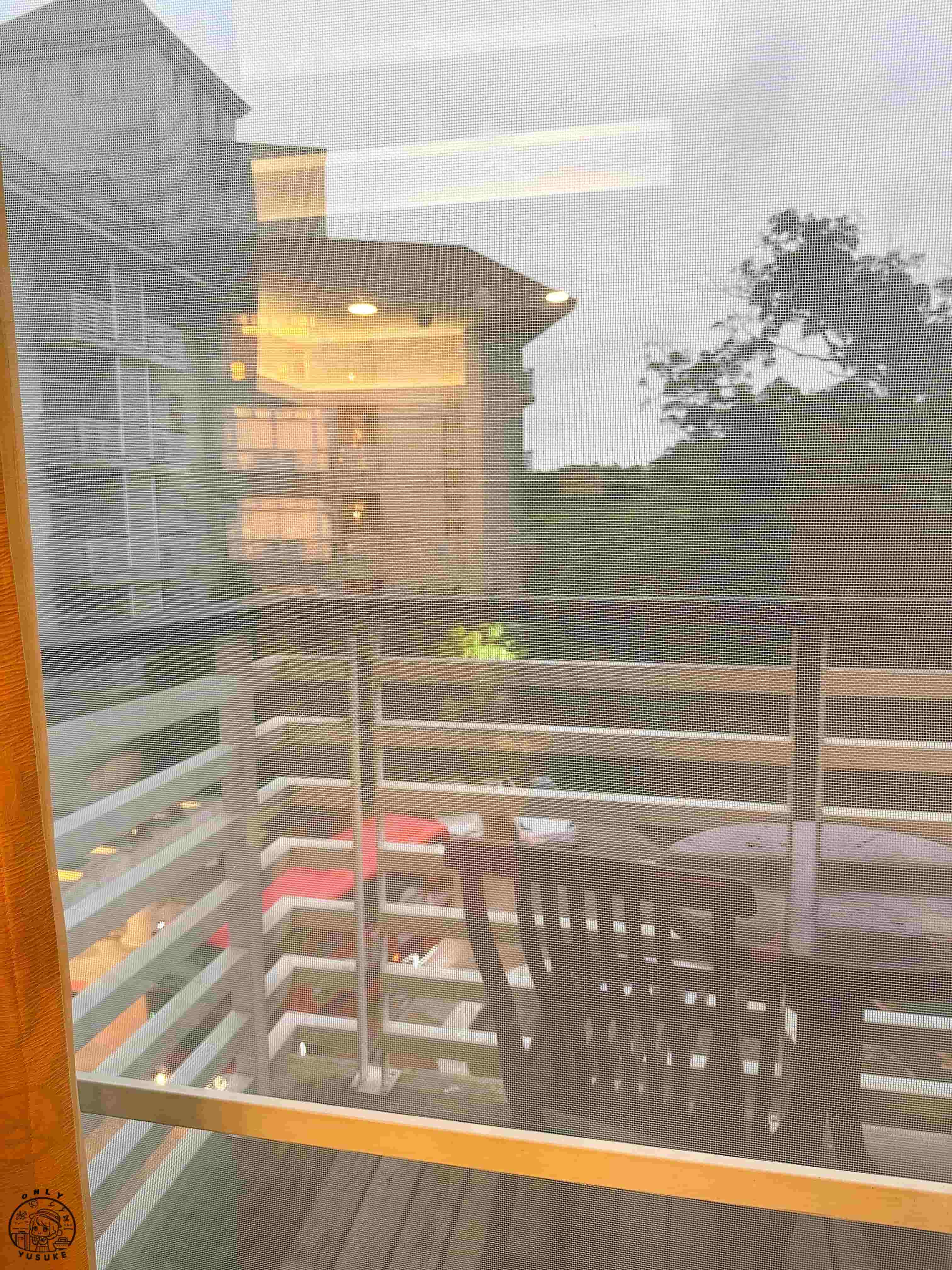 西湖渡假村兩天一夜