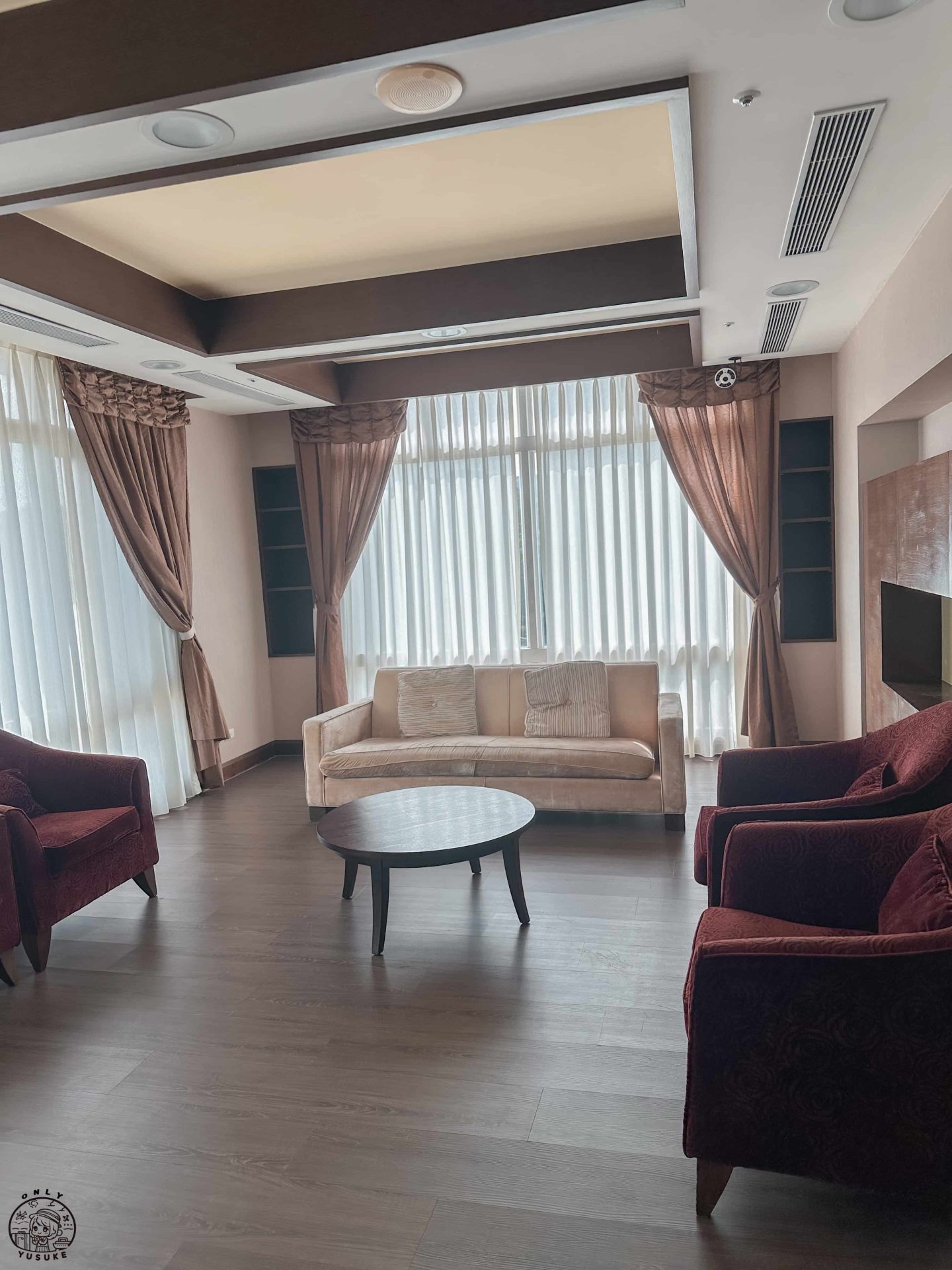 西湖渡假村兩天一夜