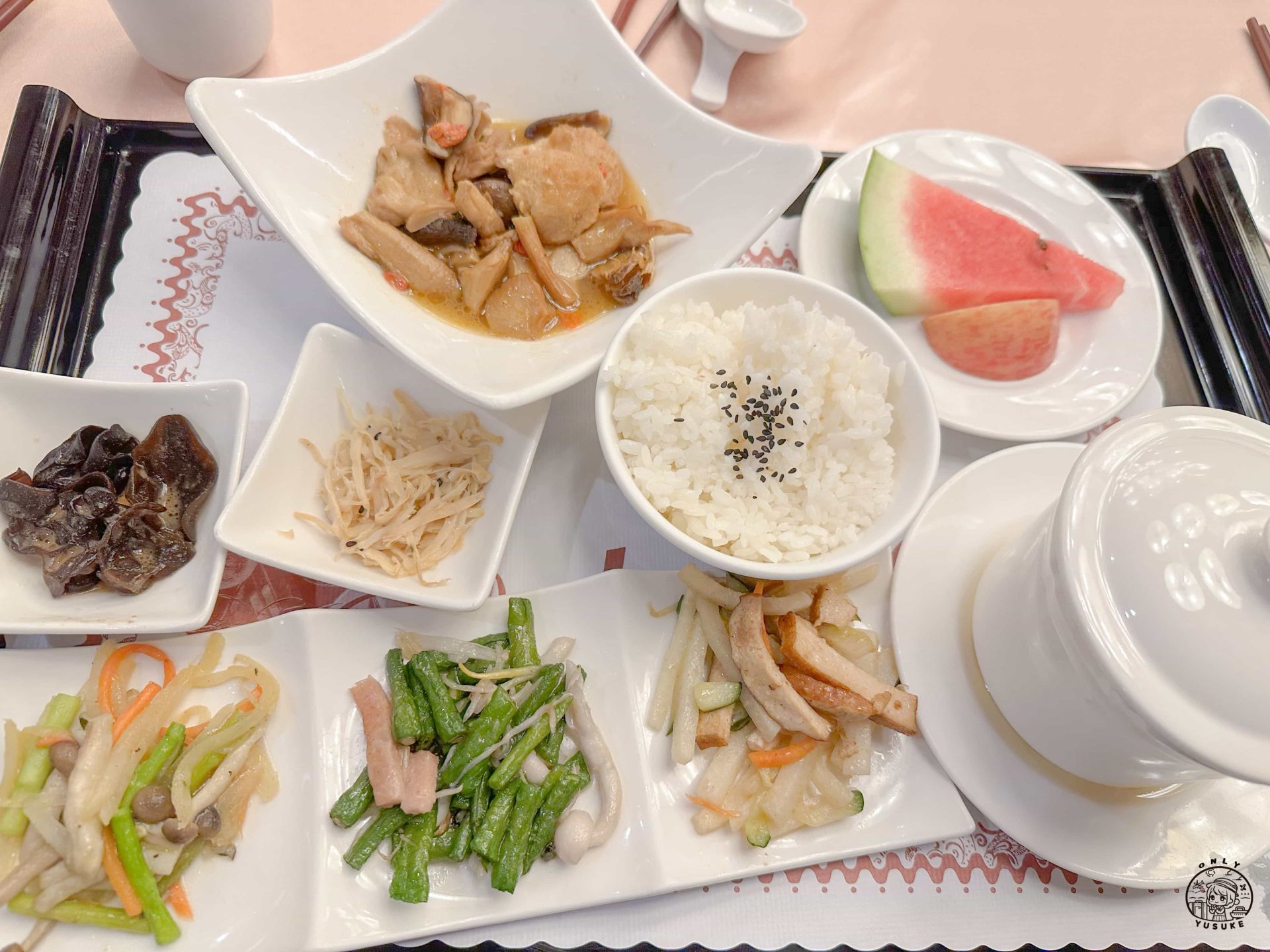 西湖渡假村兩天一夜