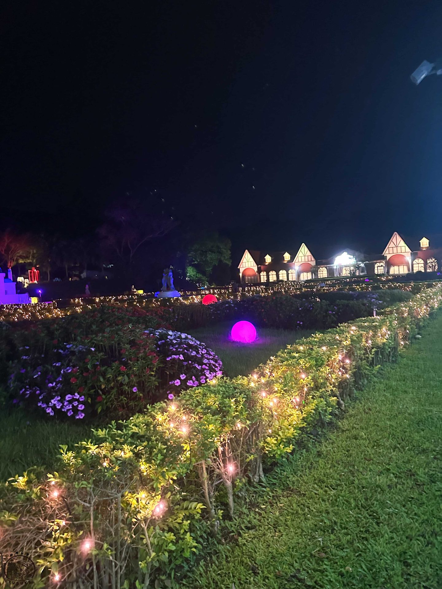 西湖渡假村兩天一夜