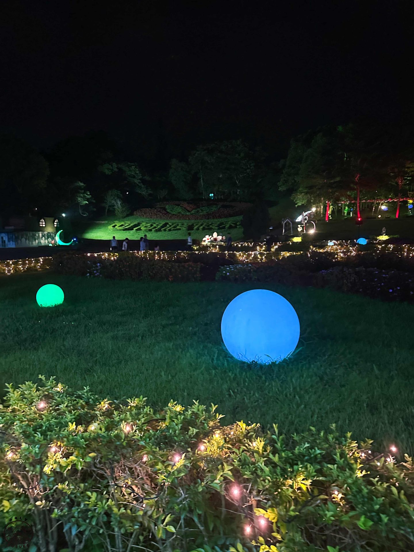 西湖渡假村兩天一夜