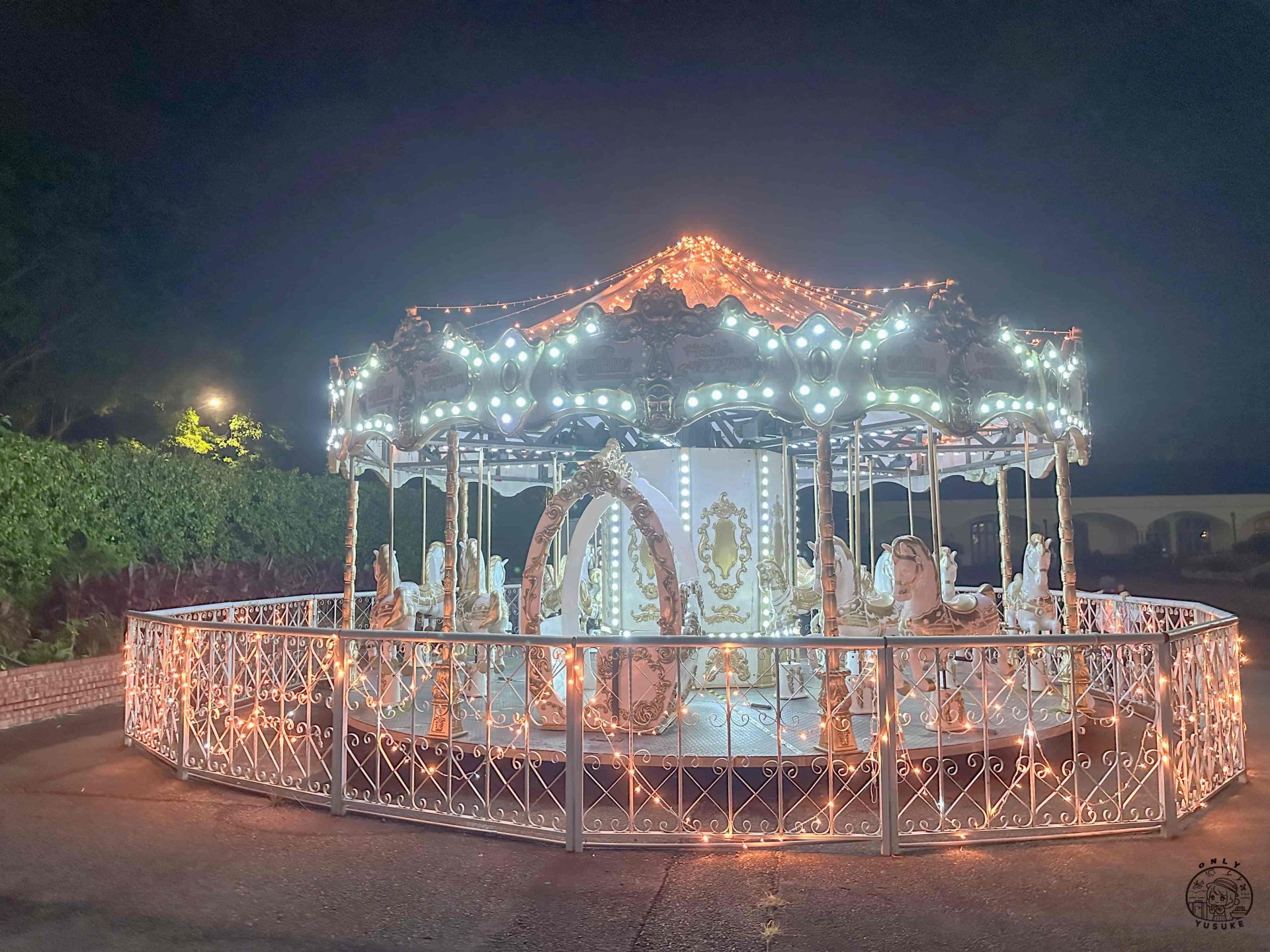 西湖渡假村兩天一夜