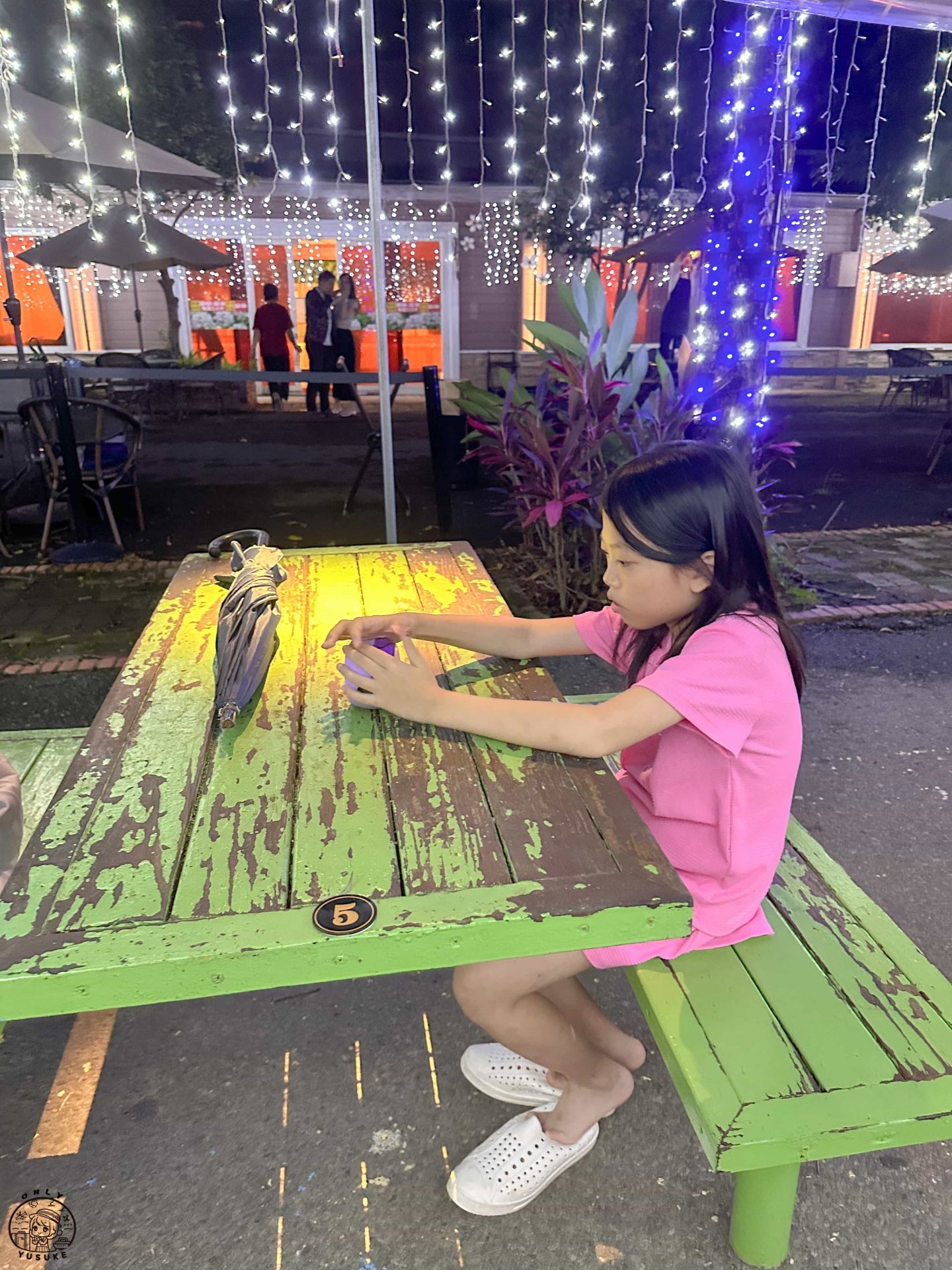 西湖渡假村兩天一夜