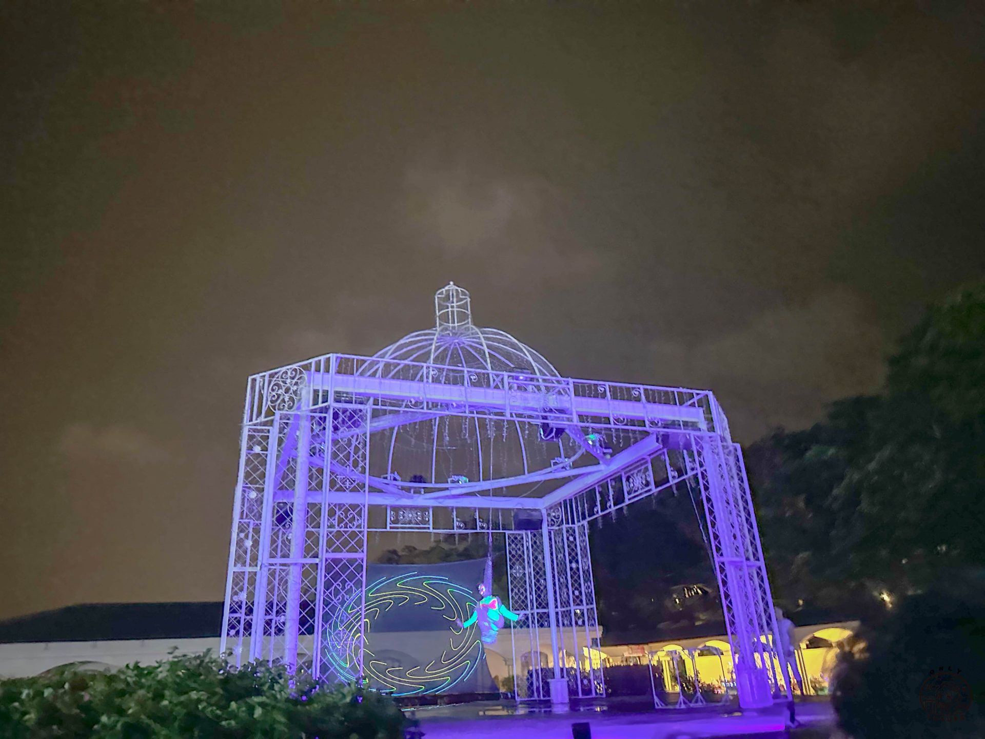 西湖渡假村兩天一夜