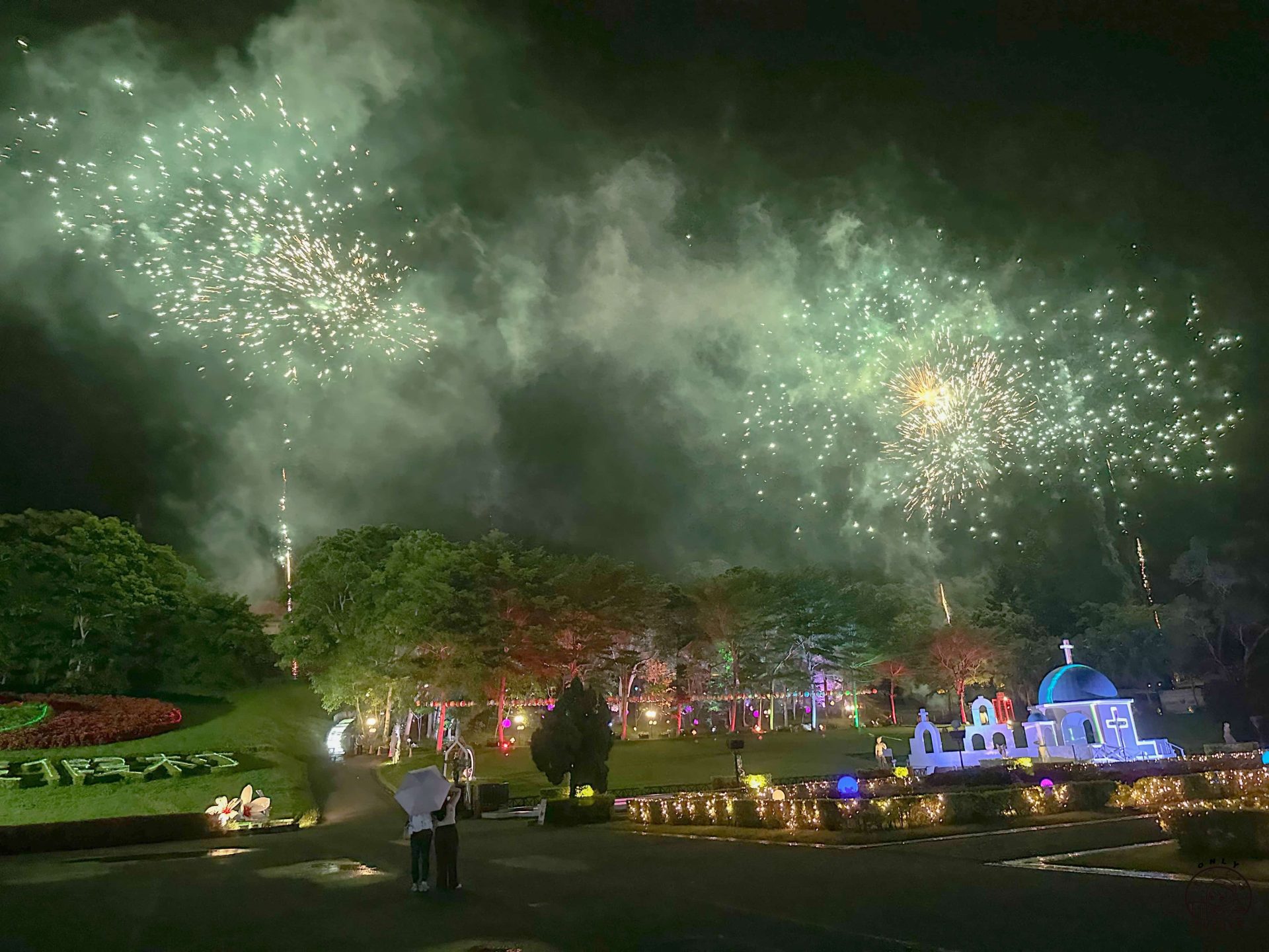 西湖渡假村兩天一夜