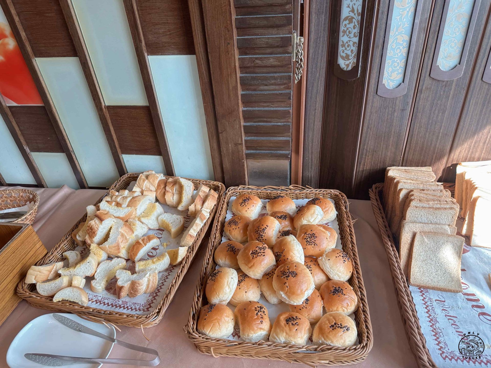 西湖渡假村兩天一夜